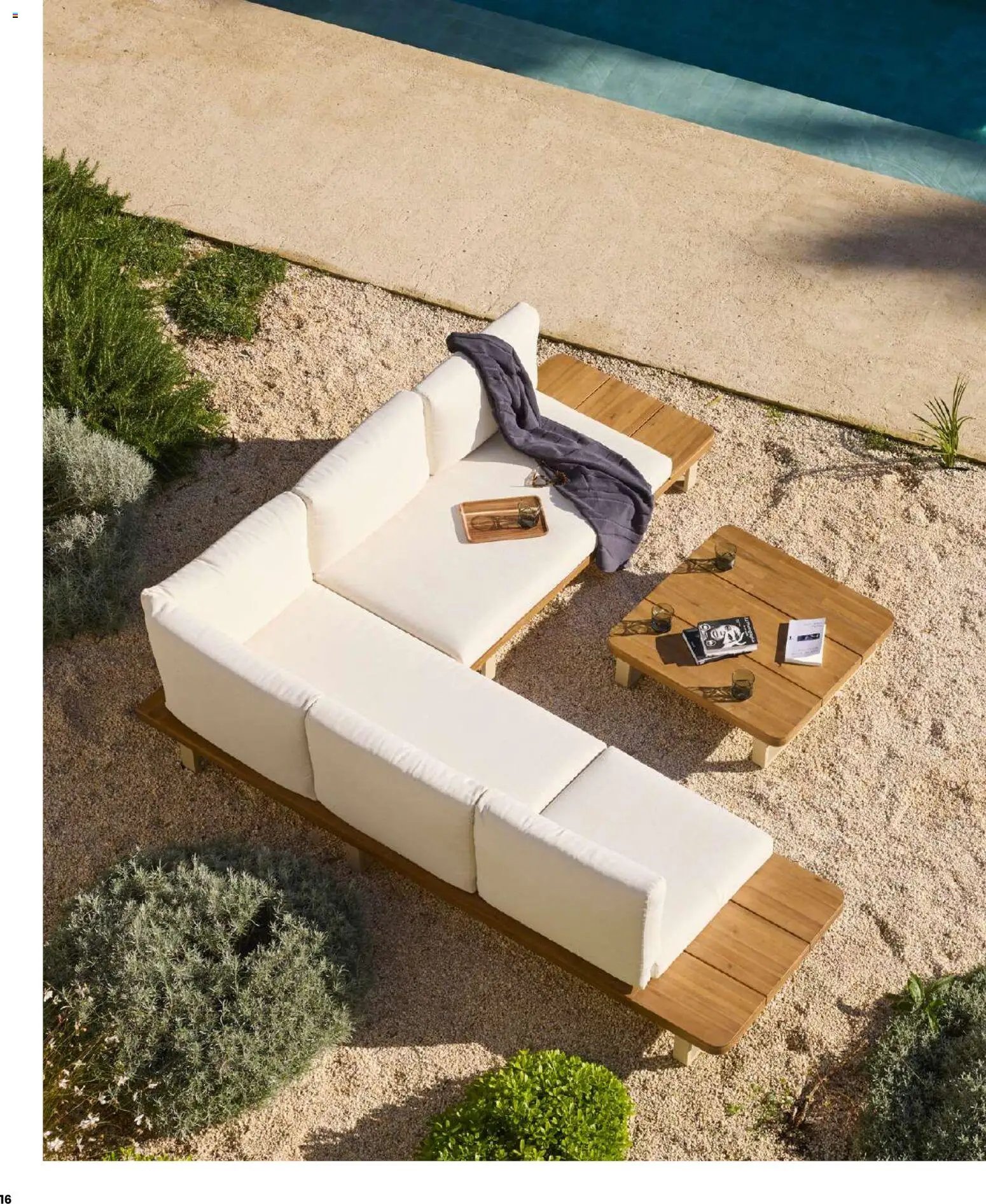 Volantino Maisons du Monde	 (2026-02-12 - 2026-09-30)