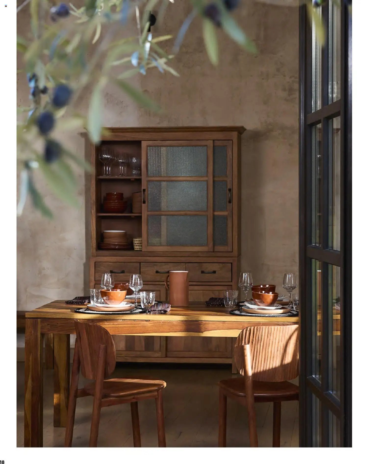 Volantino Maisons du Monde	 (2026-02-12 - 2026-09-30)
