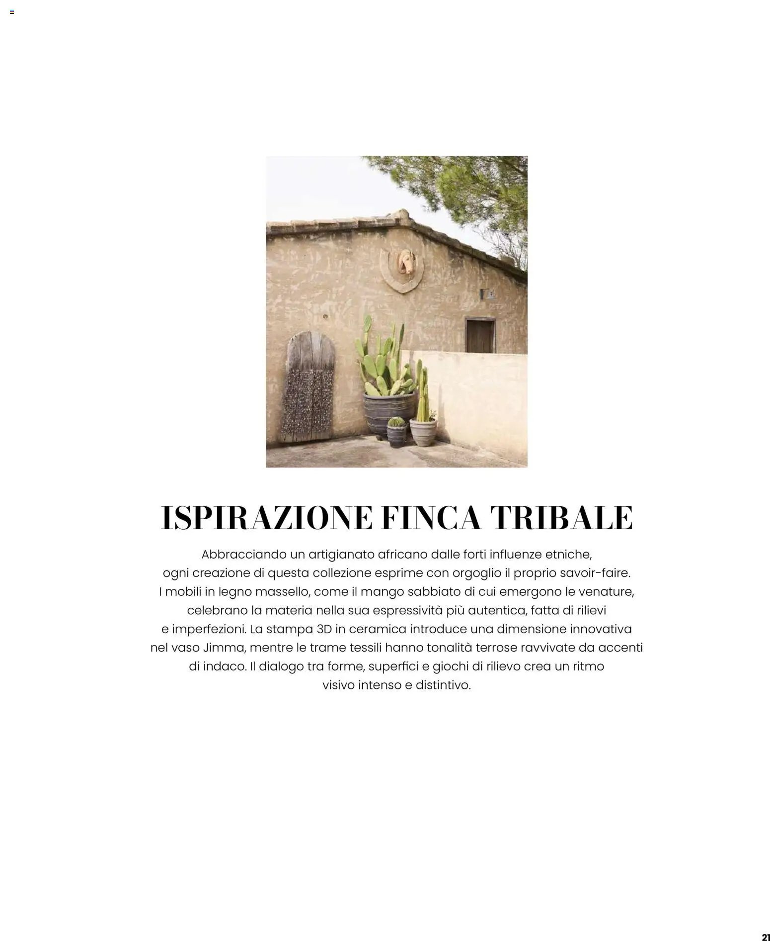 Volantino Maisons du Monde	 (2026-02-12 - 2026-09-30)
