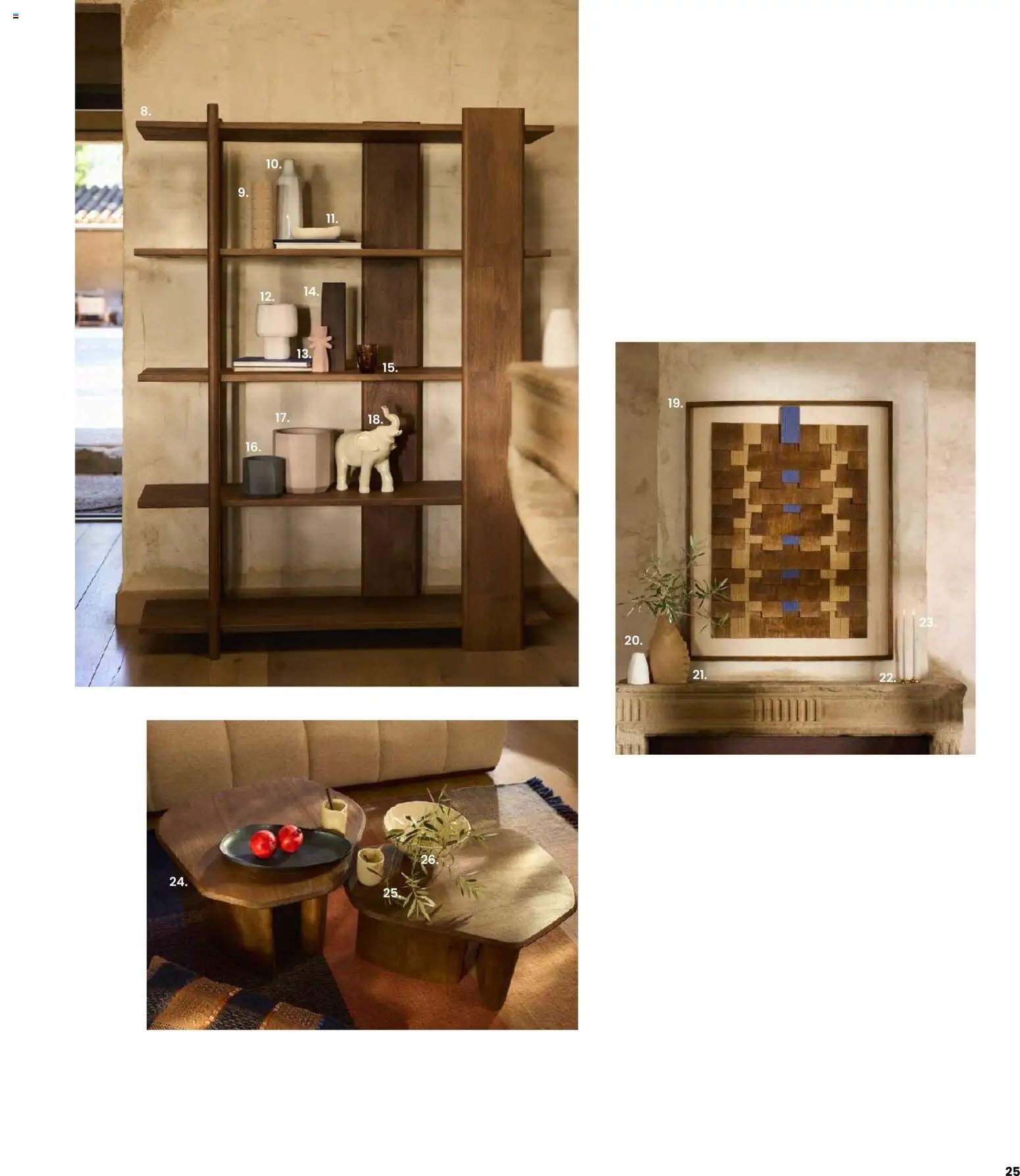 Volantino Maisons du Monde	 (2026-02-12 - 2026-09-30)
