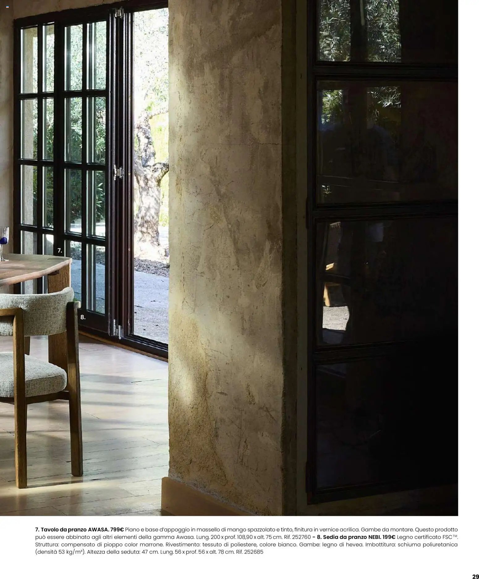Volantino Maisons du Monde	 (2026-02-12 - 2026-09-30)