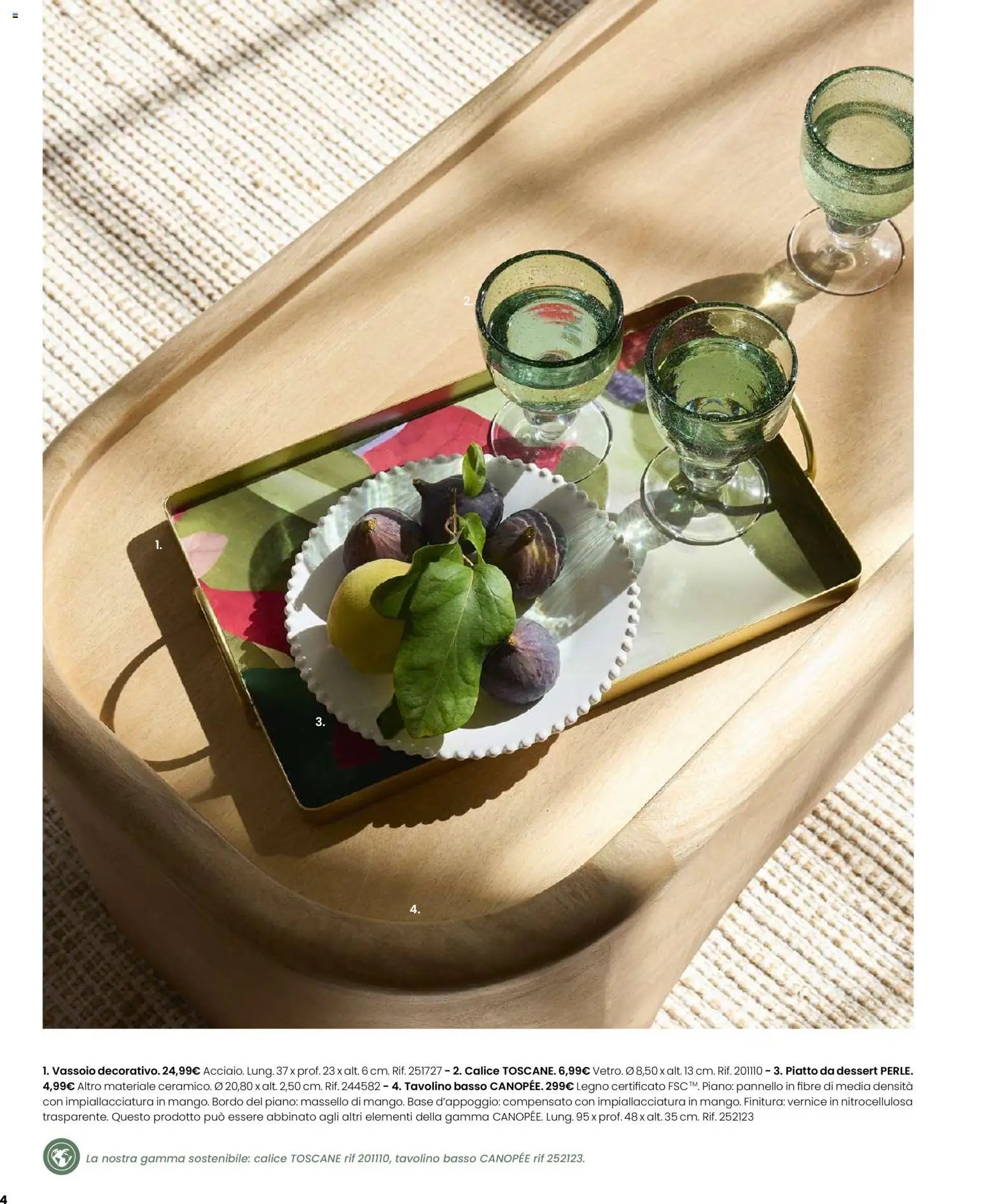 Volantino Maisons du Monde	 (2026-02-12 - 2026-09-30)