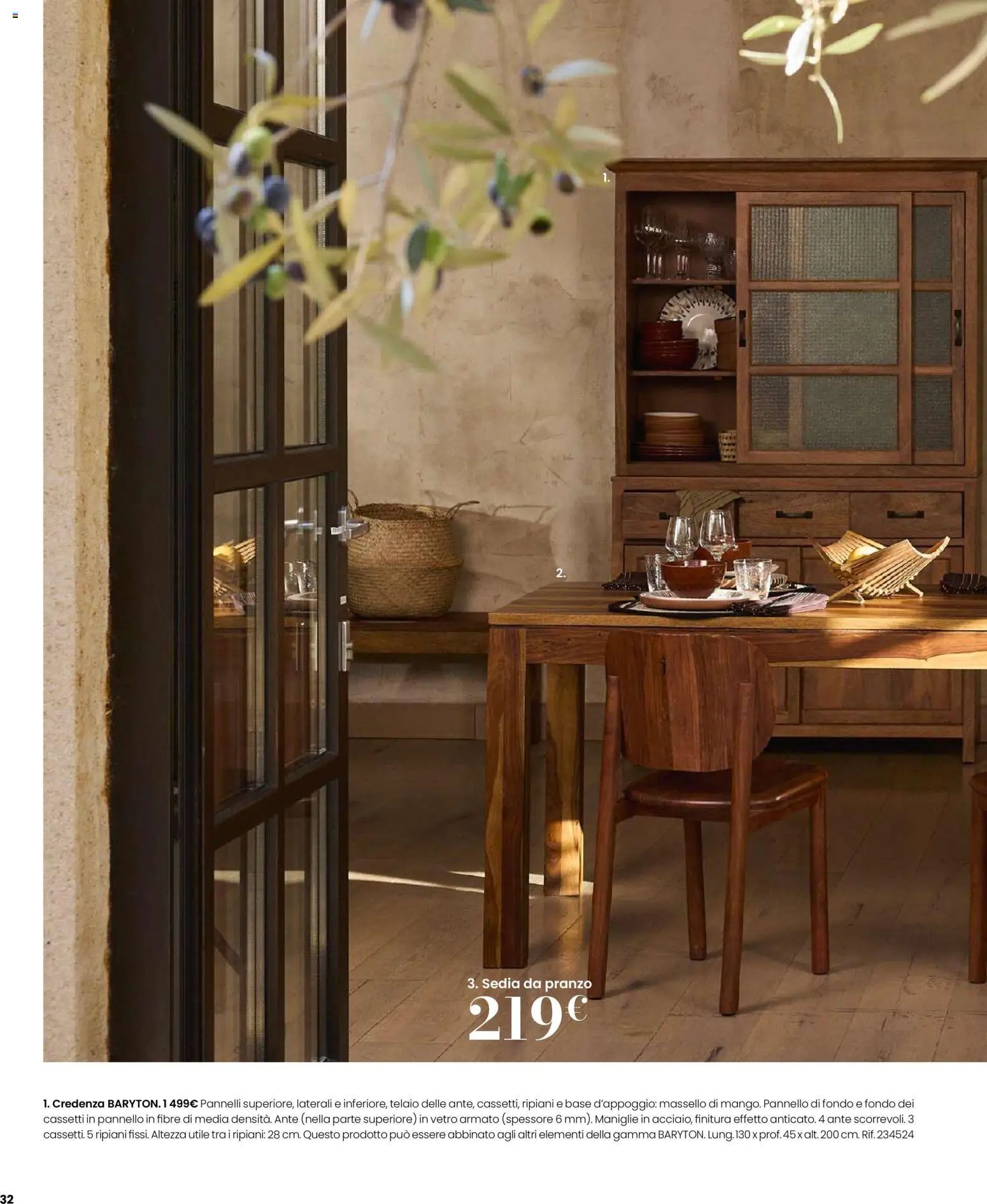 Volantino Maisons du Monde	 (2026-02-12 - 2026-09-30)