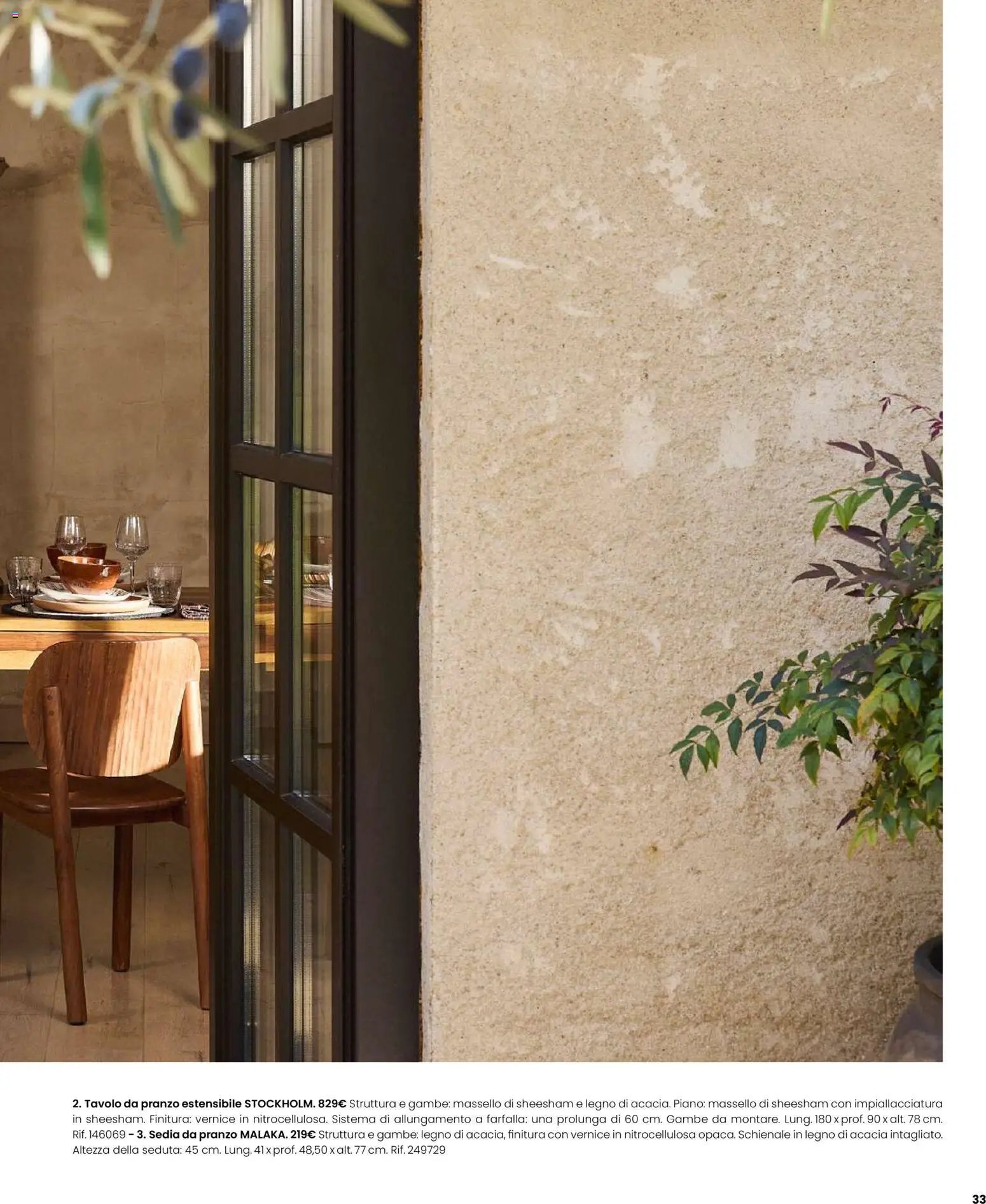 Volantino Maisons du Monde	 (2026-02-12 - 2026-09-30)