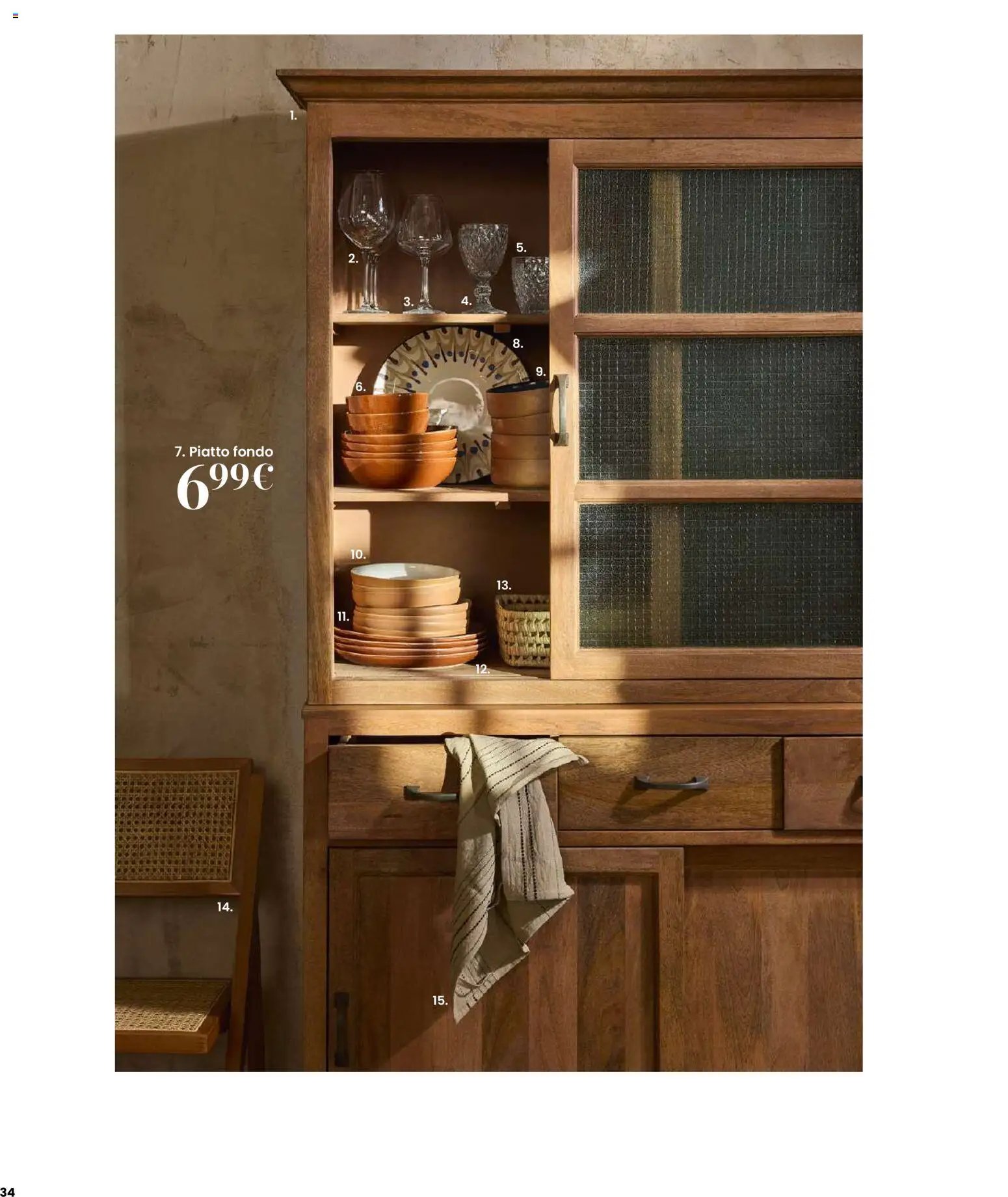 Volantino Maisons du Monde	 (2026-02-12 - 2026-09-30)