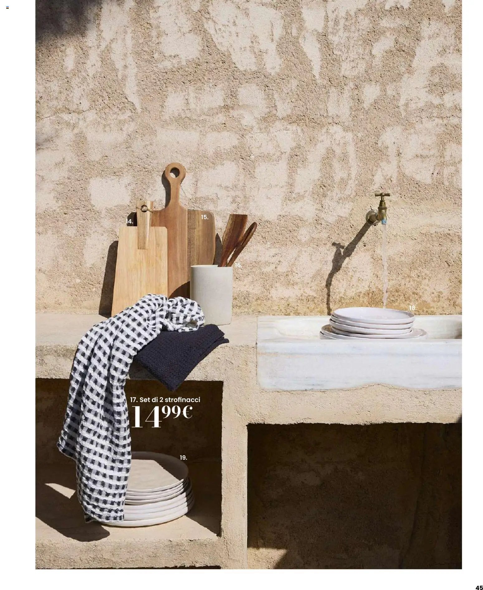 Volantino Maisons du Monde	 (2026-02-12 - 2026-09-30)