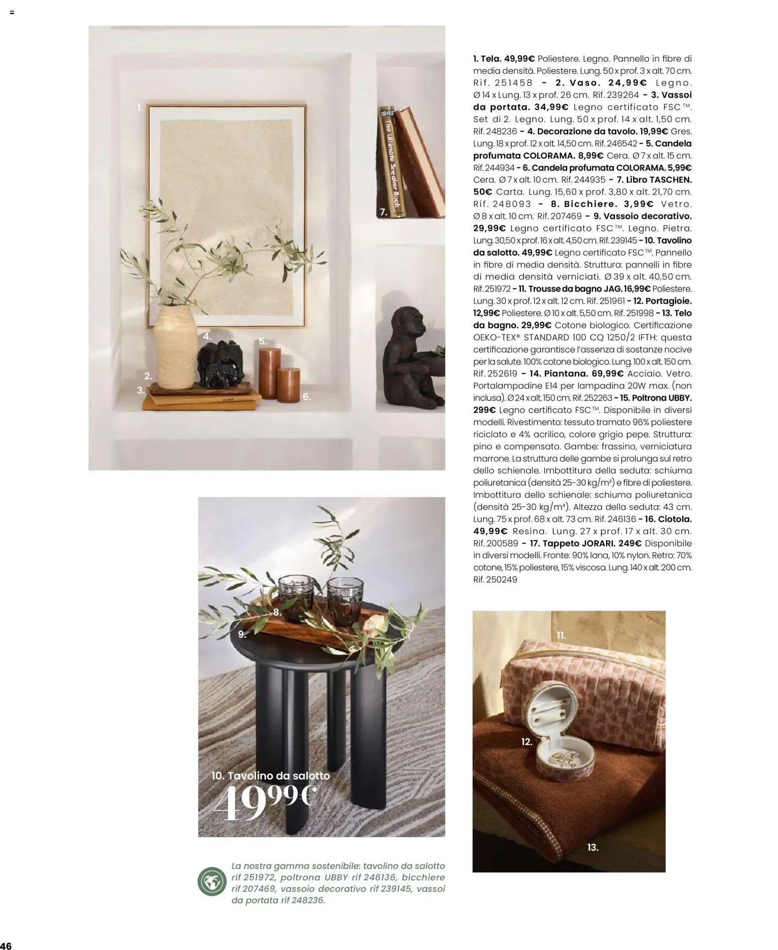Volantino Maisons du Monde	 (2026-02-12 - 2026-09-30)