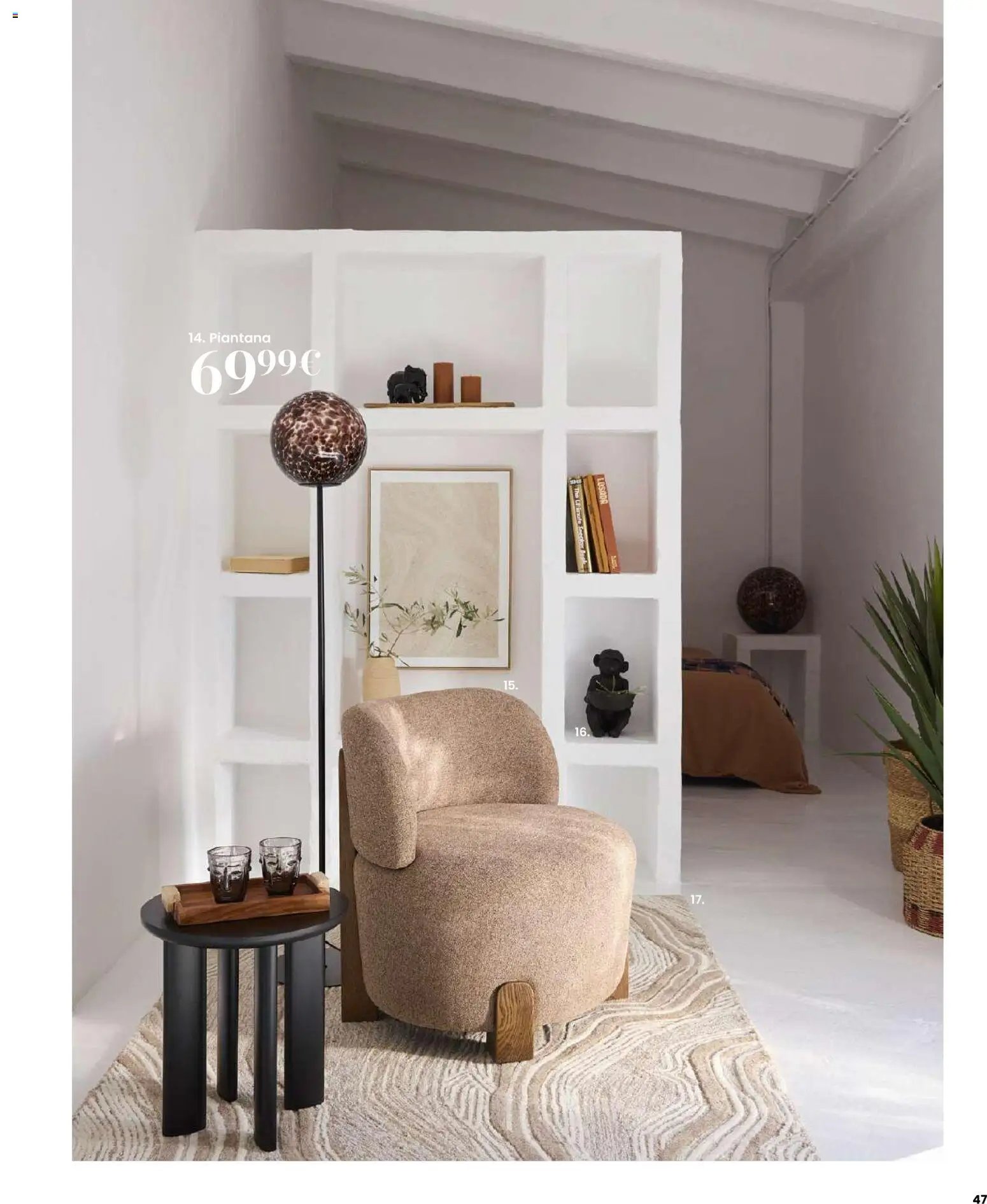 Volantino Maisons du Monde	 (2026-02-12 - 2026-09-30)