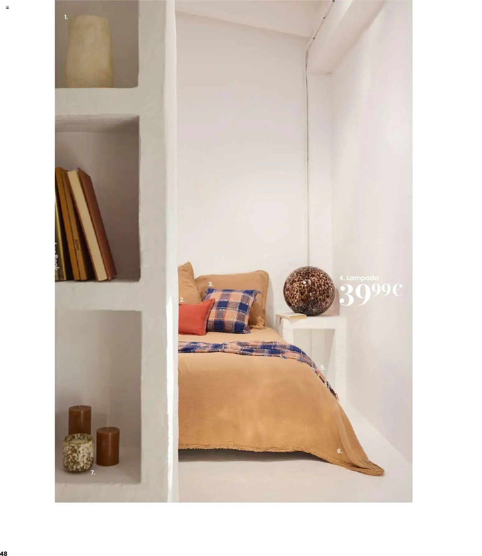 Volantino Maisons du Monde	 (2026-02-12 - 2026-09-30)