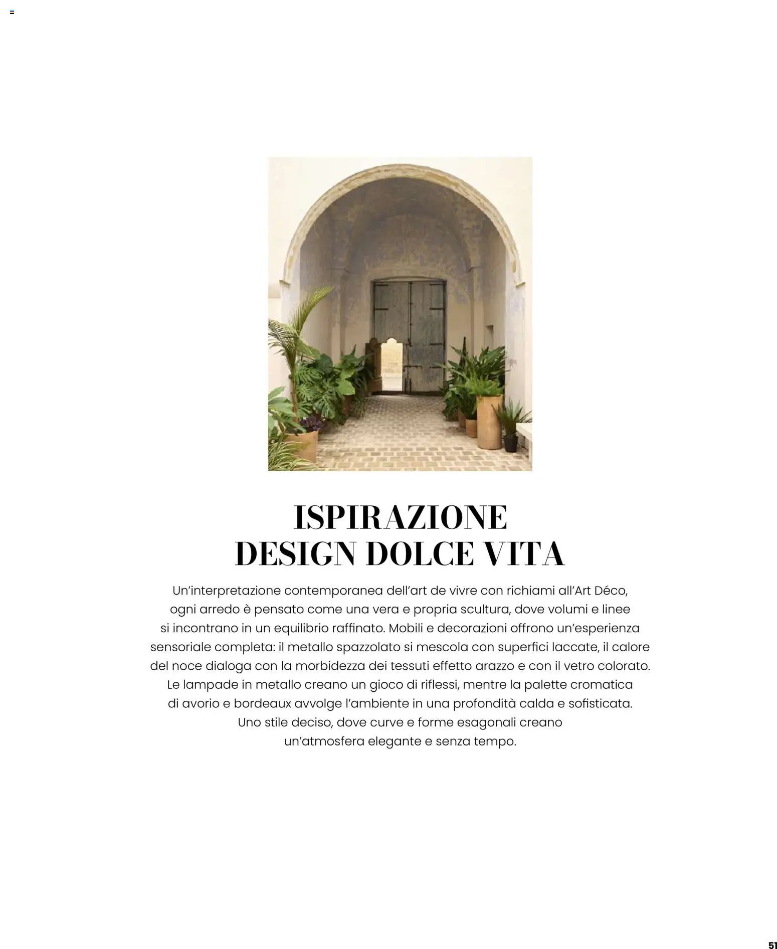 Volantino Maisons du Monde	 (2026-02-12 - 2026-09-30)