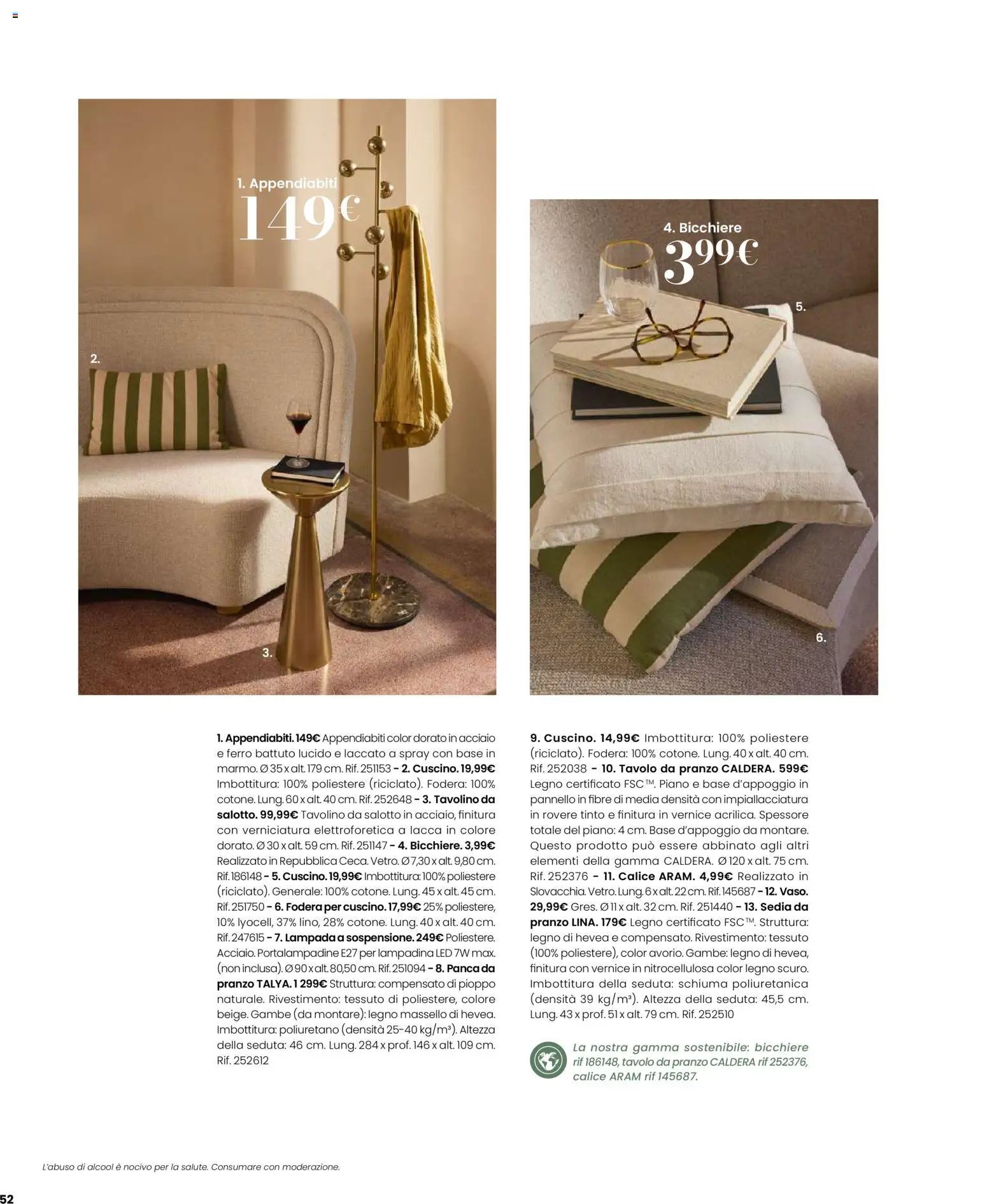 Volantino Maisons du Monde	 (2026-02-12 - 2026-09-30)