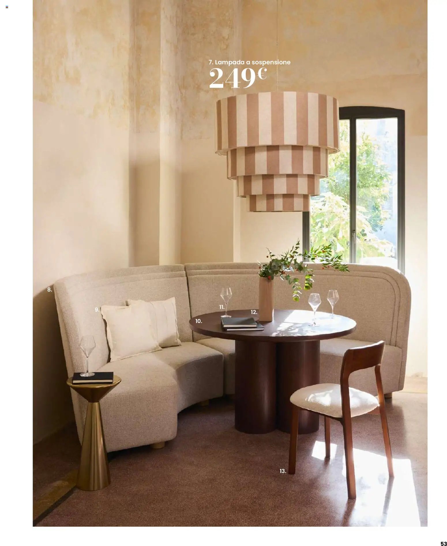 Volantino Maisons du Monde	 (2026-02-12 - 2026-09-30)