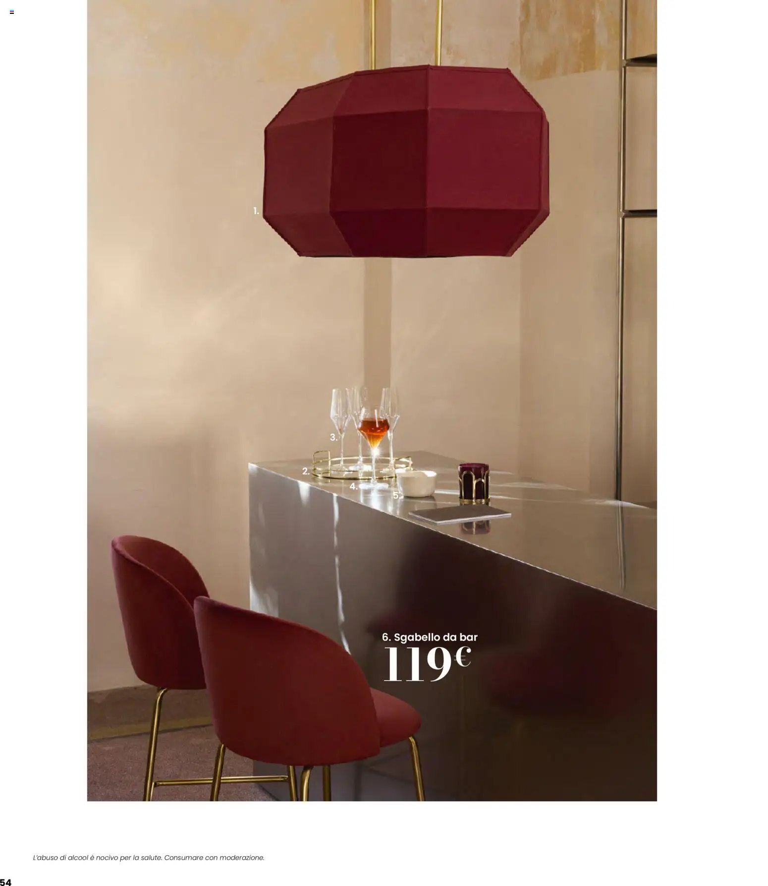 Volantino Maisons du Monde	 (2026-02-12 - 2026-09-30)