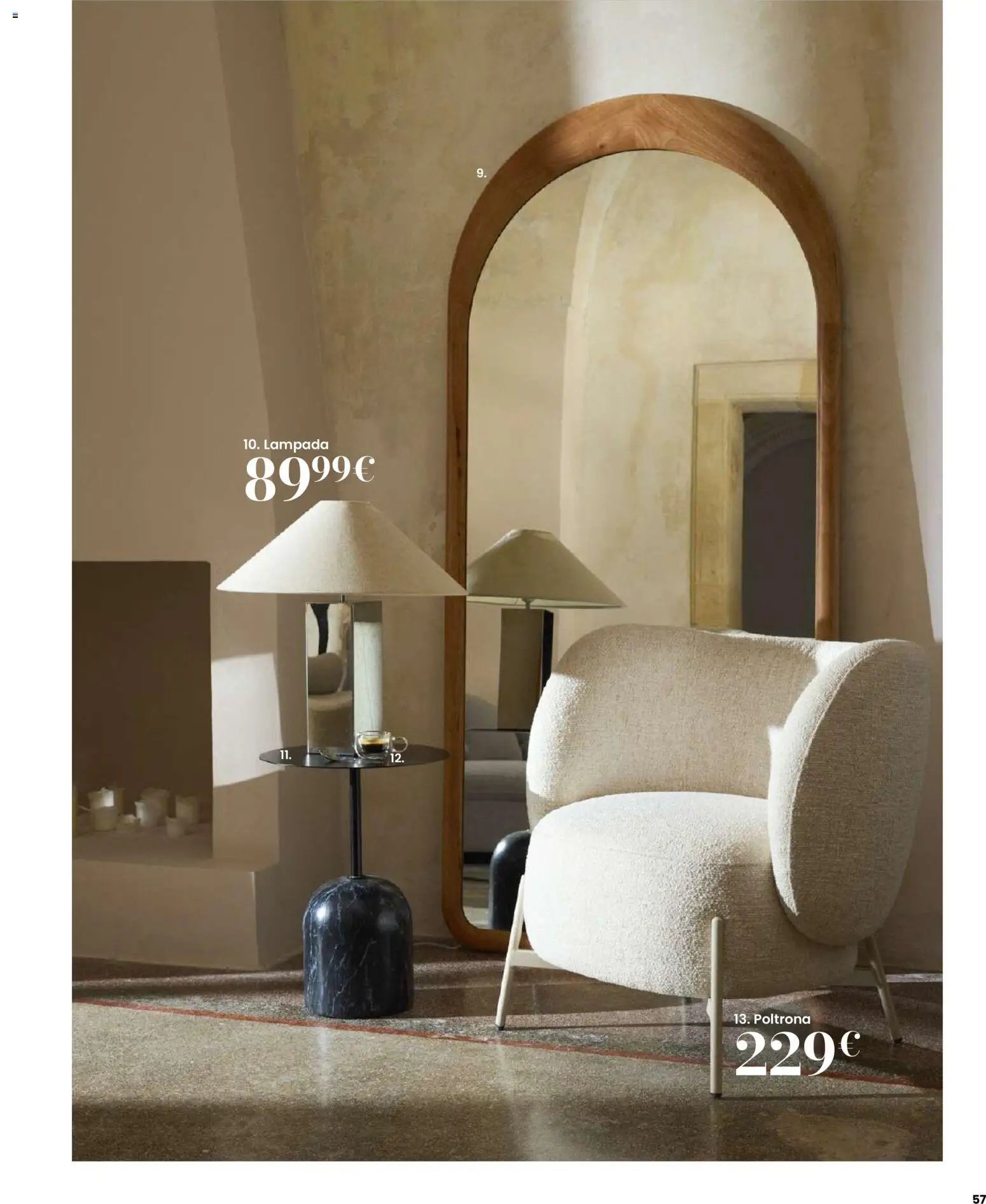 Volantino Maisons du Monde	 (2026-02-12 - 2026-09-30)