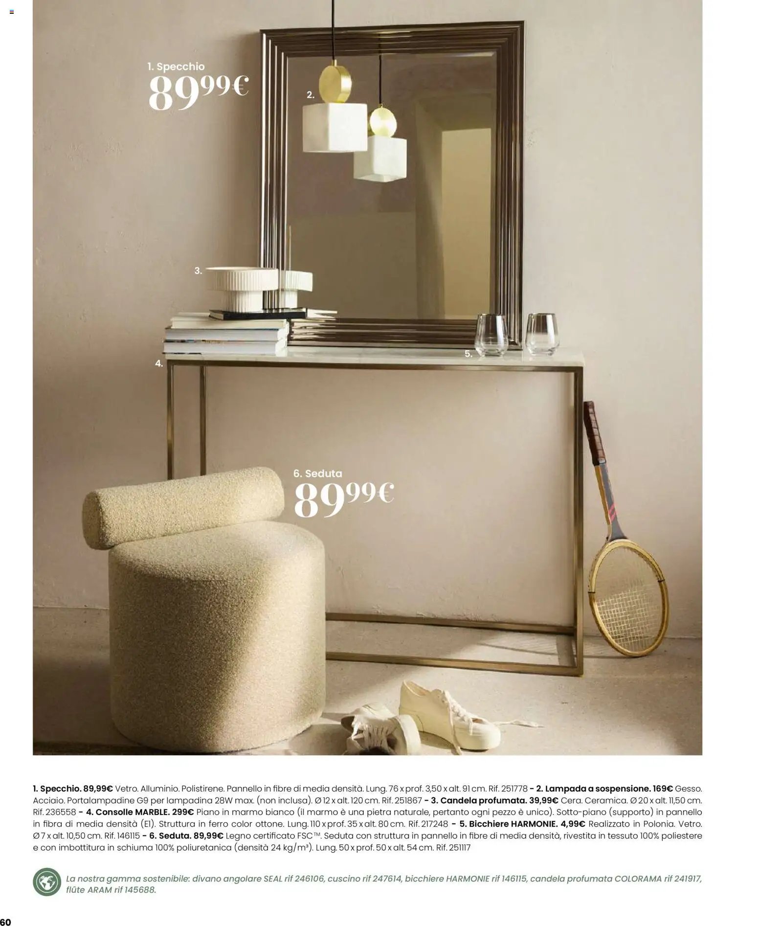 Volantino Maisons du Monde	 (2026-02-12 - 2026-09-30)