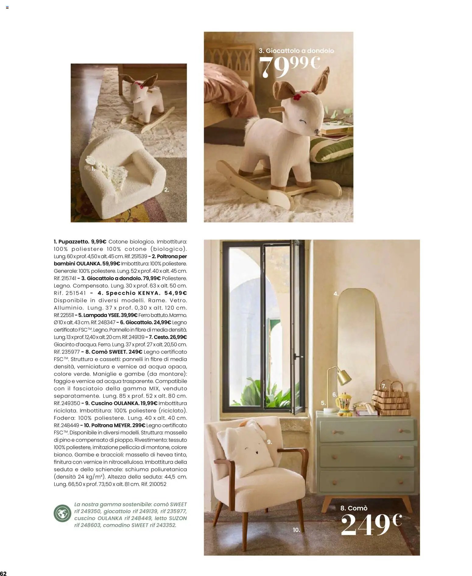Volantino Maisons du Monde	 (2026-02-12 - 2026-09-30)