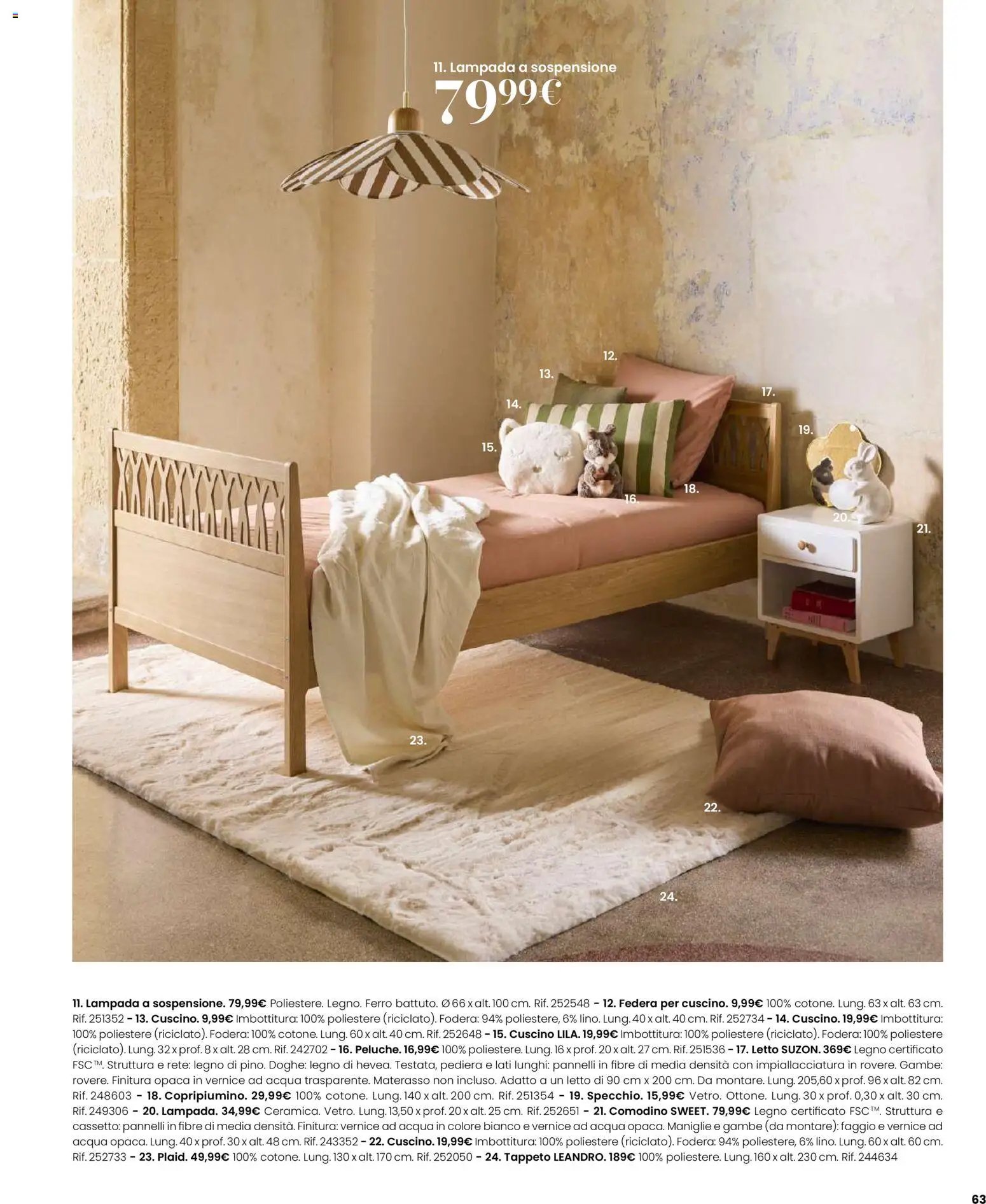 Volantino Maisons du Monde	 (2026-02-12 - 2026-09-30)