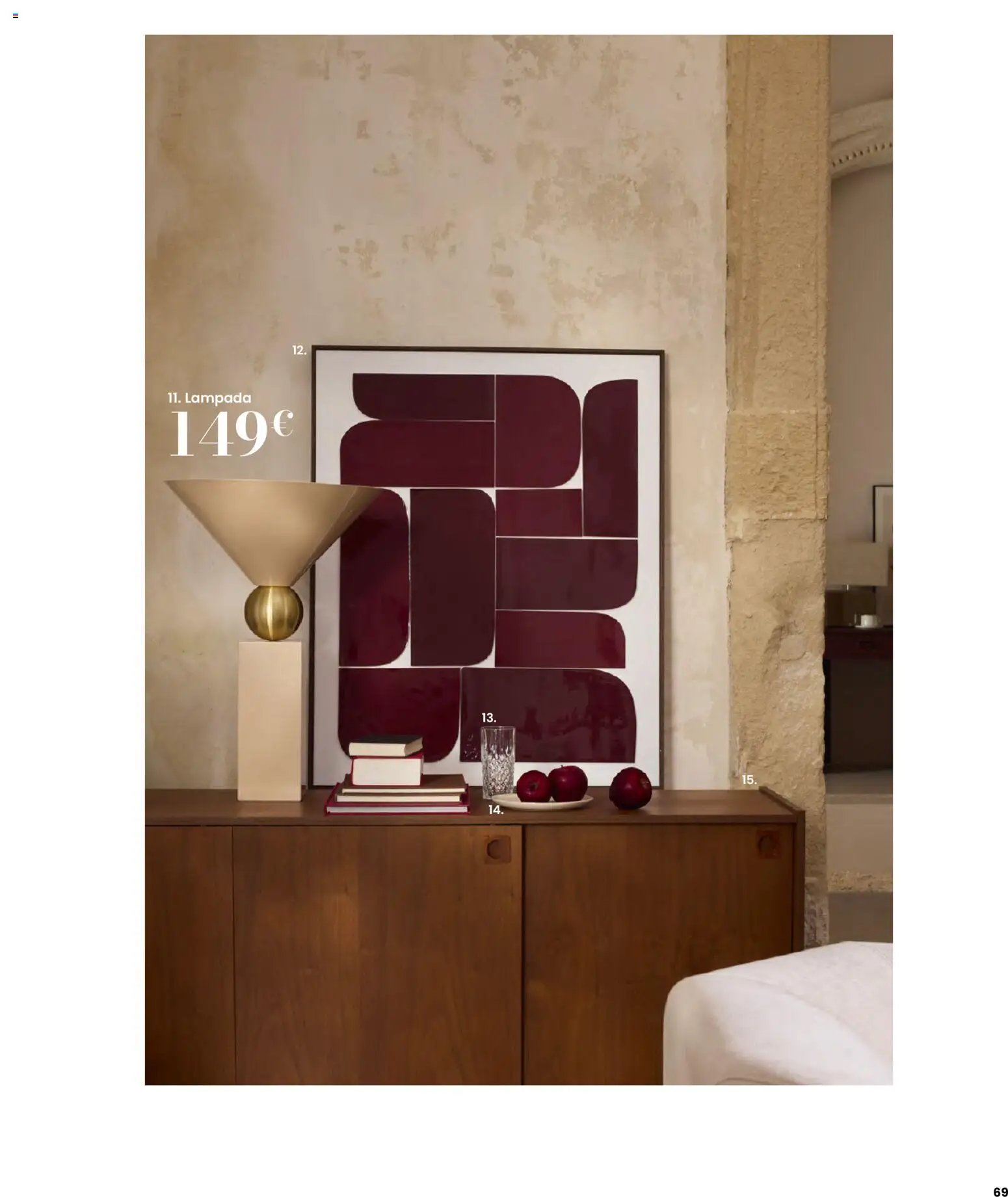 Volantino Maisons du Monde	 (2026-02-12 - 2026-09-30)