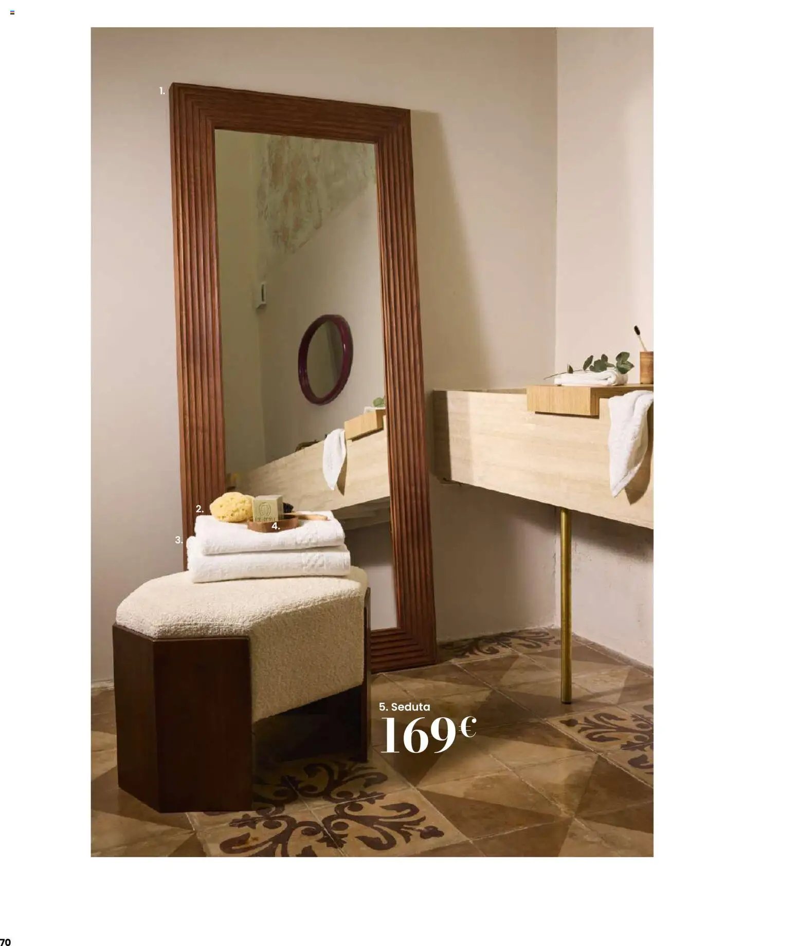 Volantino Maisons du Monde	 (2026-02-12 - 2026-09-30)