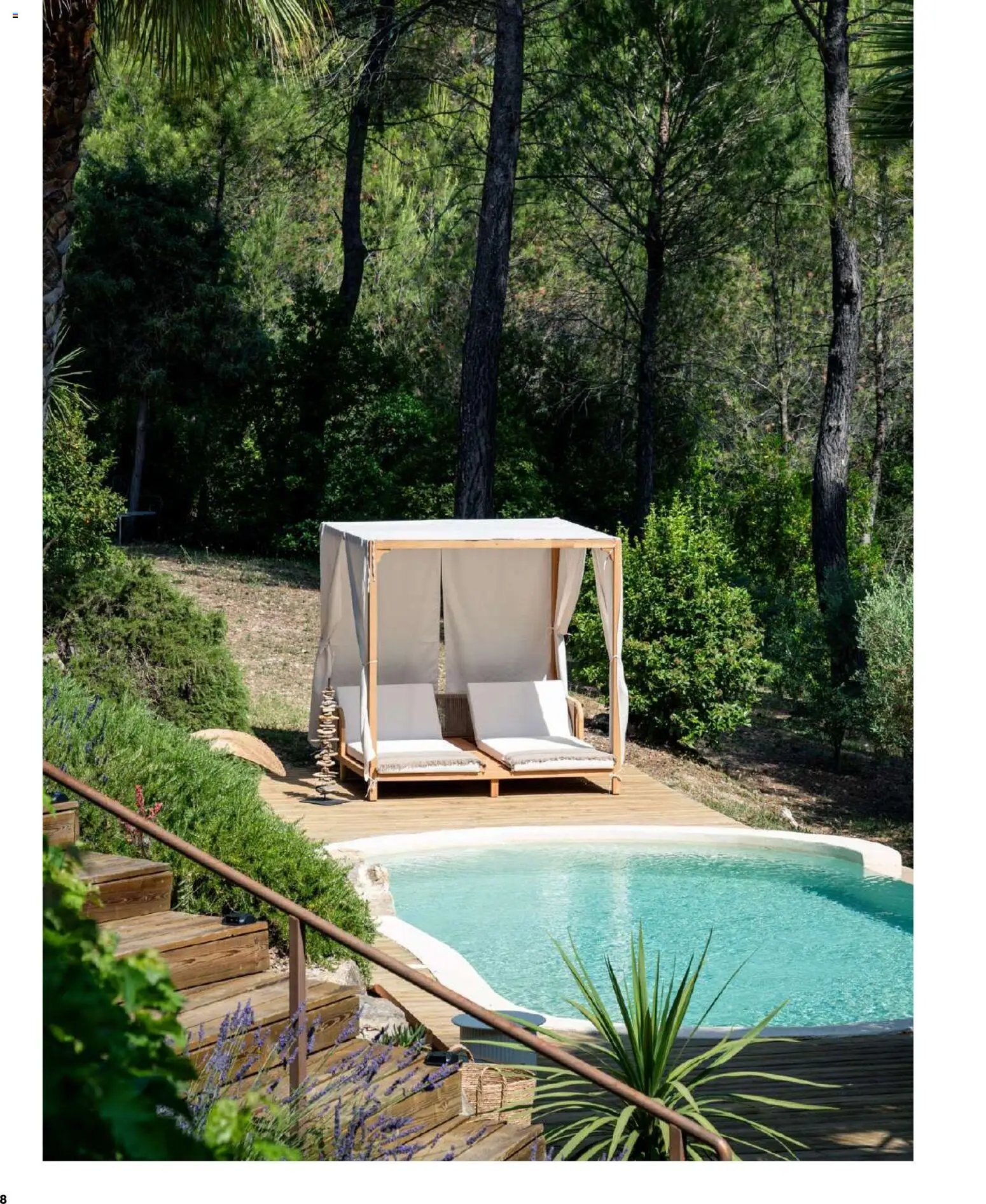 Volantino Maisons du Monde	 (2026-02-12 - 2026-09-30)