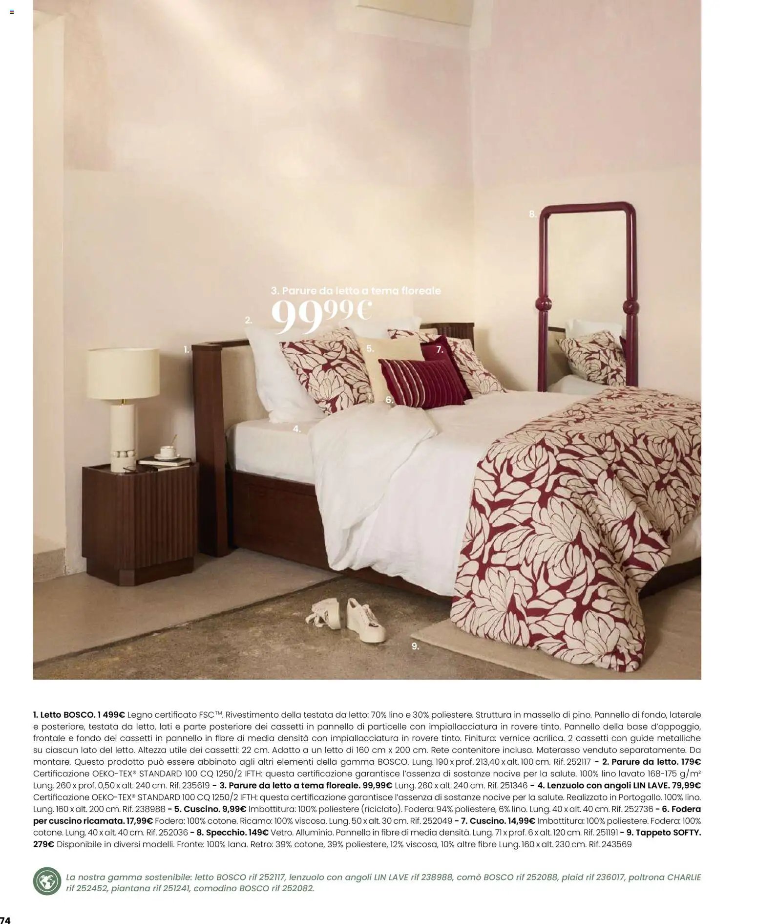 Volantino Maisons du Monde	 (2026-02-12 - 2026-09-30)