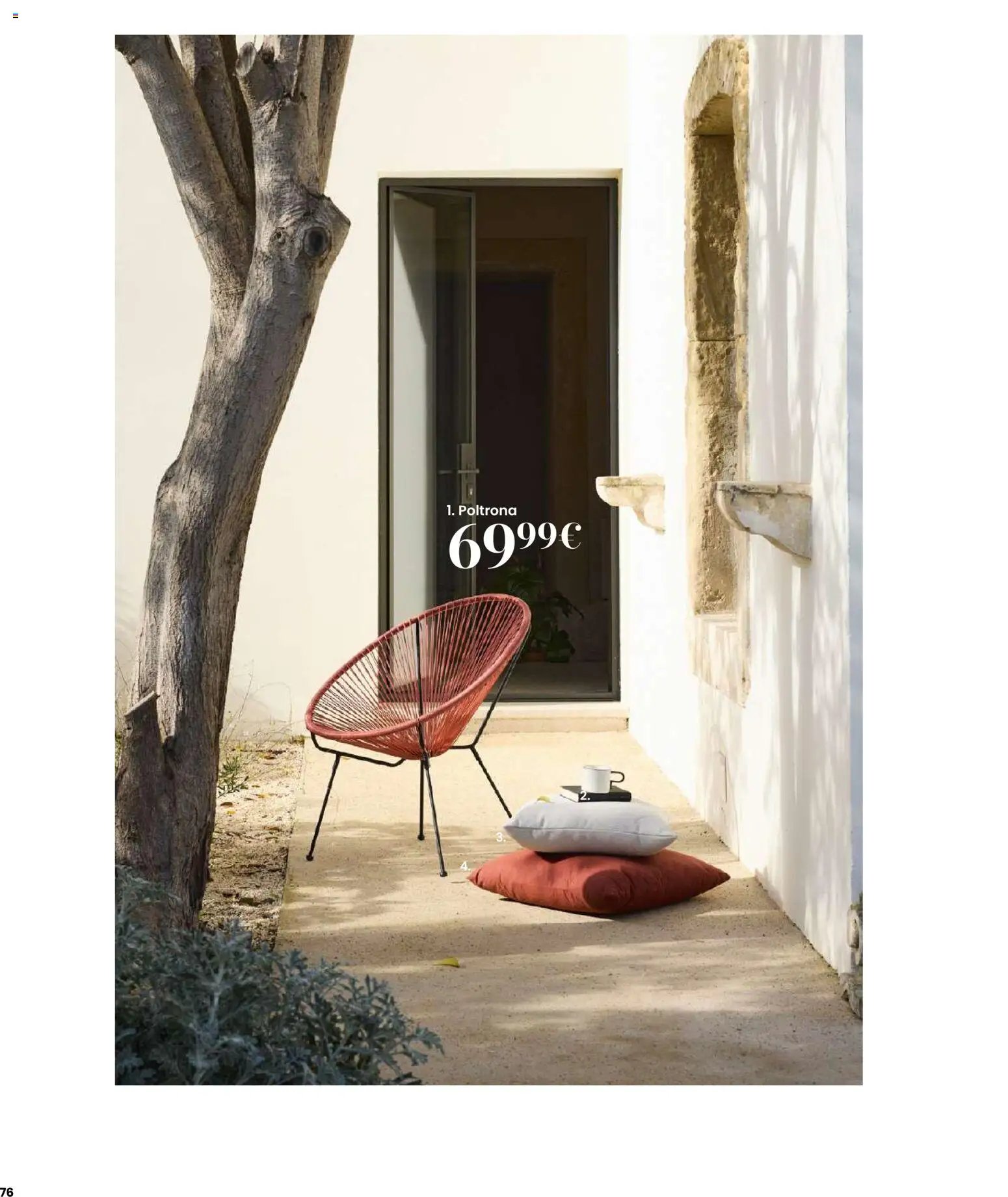 Volantino Maisons du Monde	 (2026-02-12 - 2026-09-30)