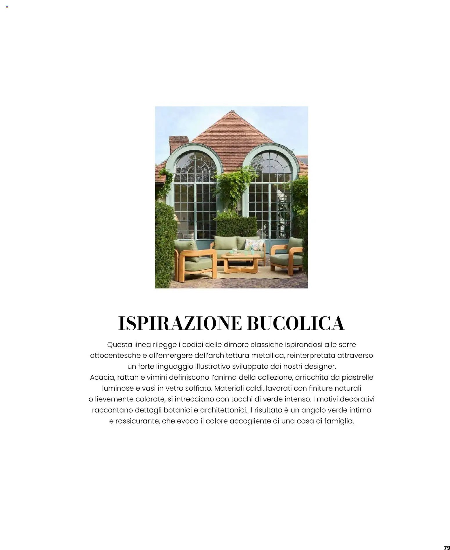 Volantino Maisons du Monde	 (2026-02-12 - 2026-09-30)