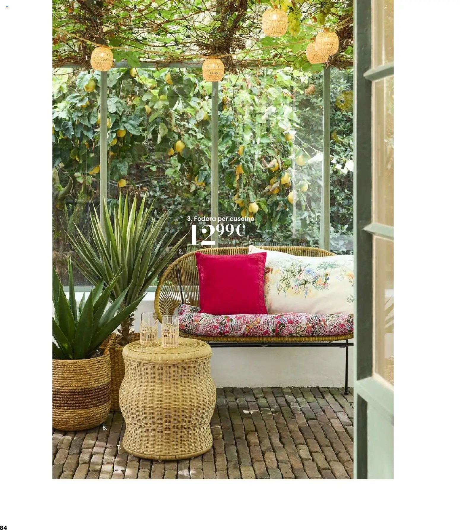 Volantino Maisons du Monde	 (2026-02-12 - 2026-09-30)