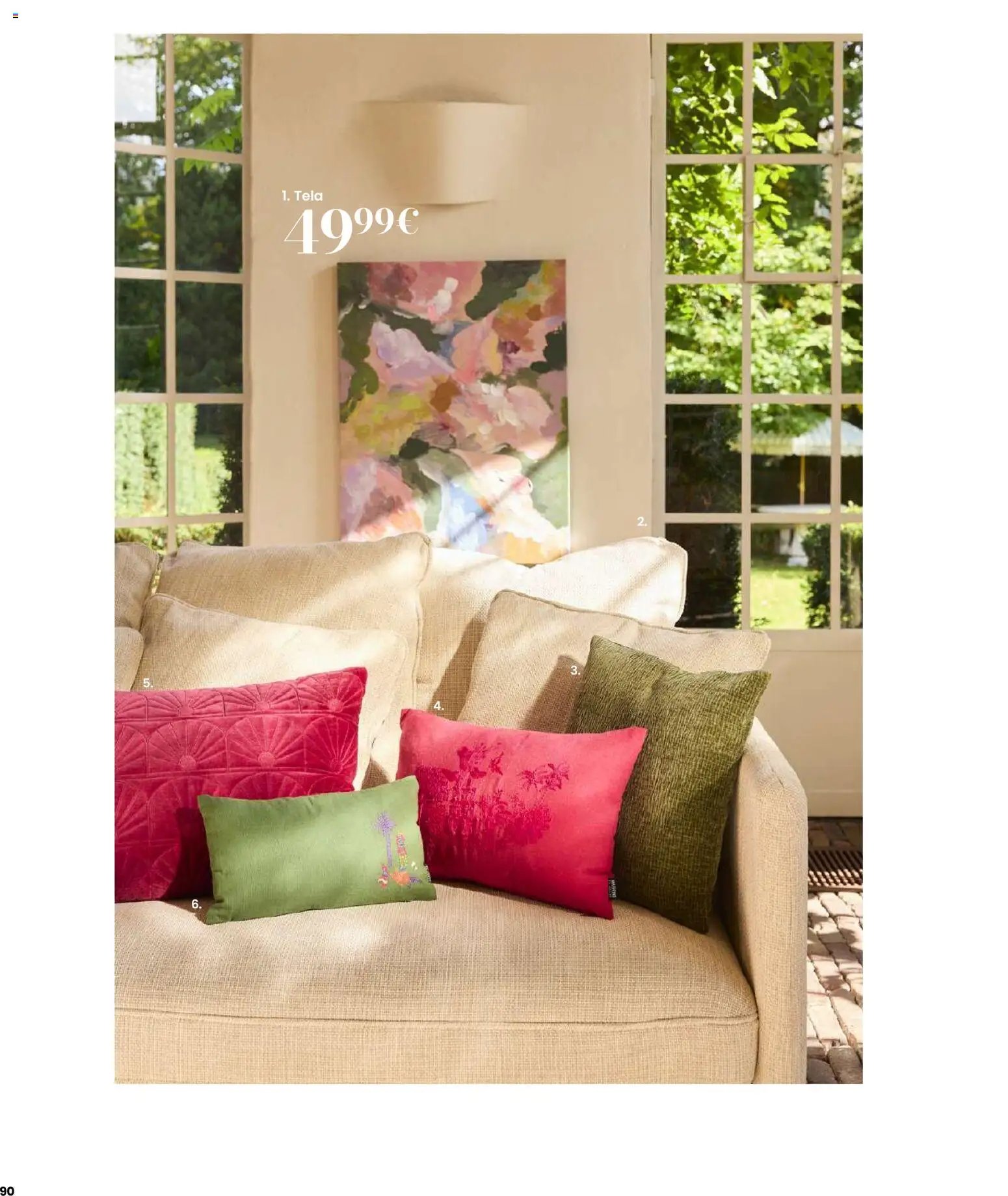 Volantino Maisons du Monde	 (2026-02-12 - 2026-09-30)