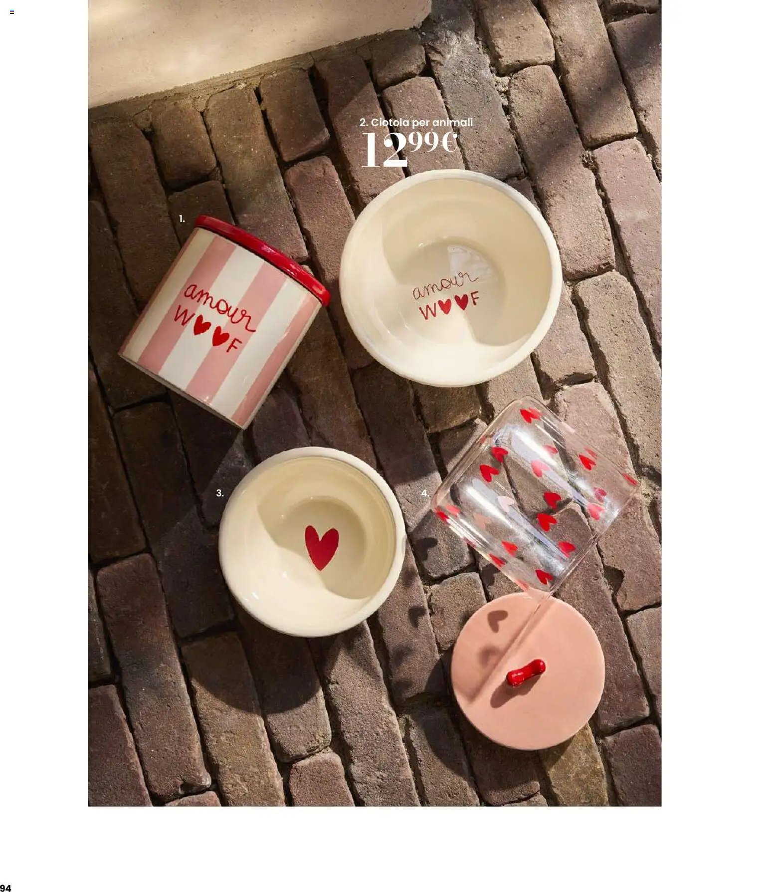 Volantino Maisons du Monde	 (2026-02-12 - 2026-09-30)