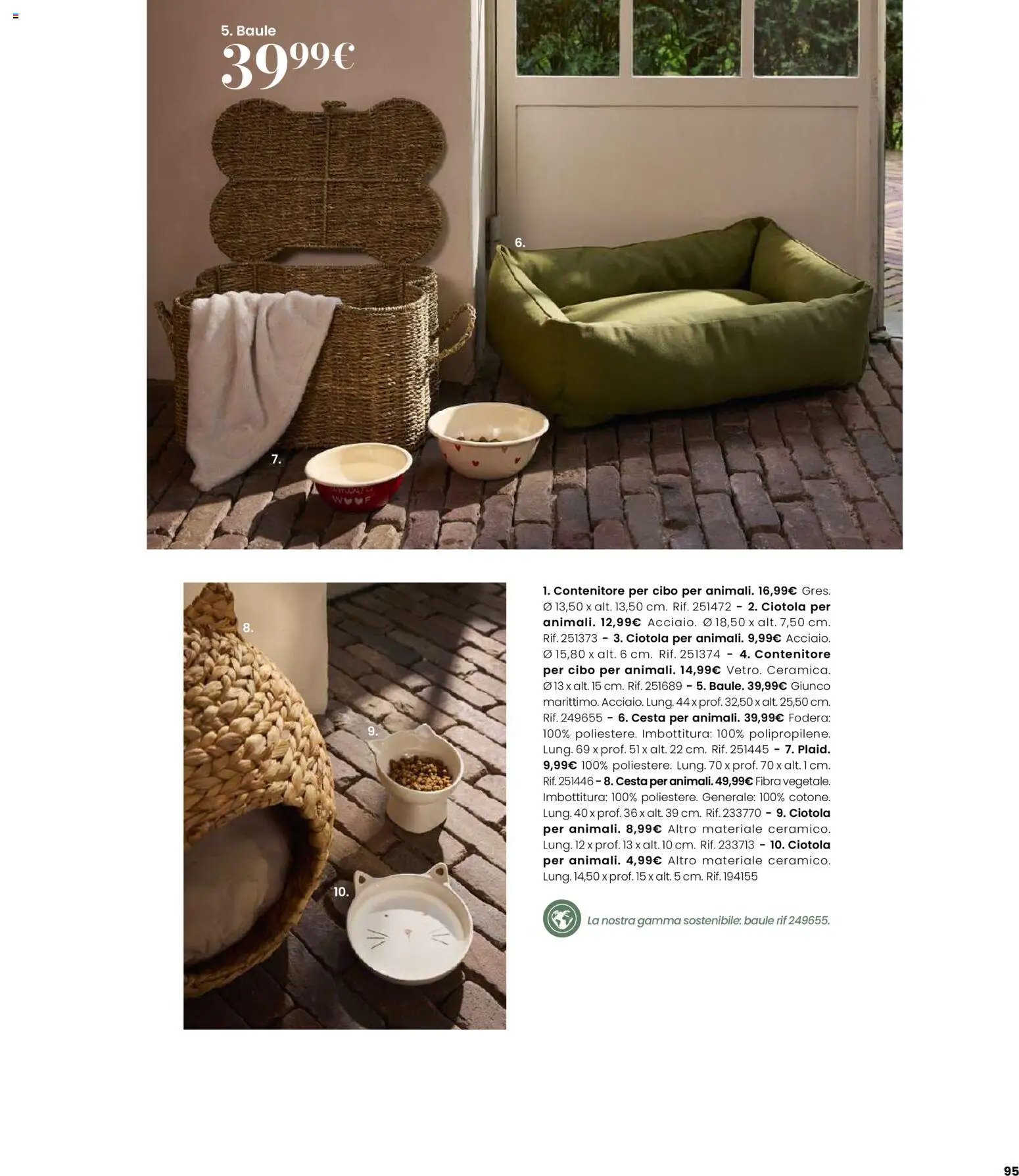Volantino Maisons du Monde	 (2026-02-12 - 2026-09-30)