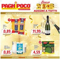 Paghi Poco Messina - Tremestieri catalogo