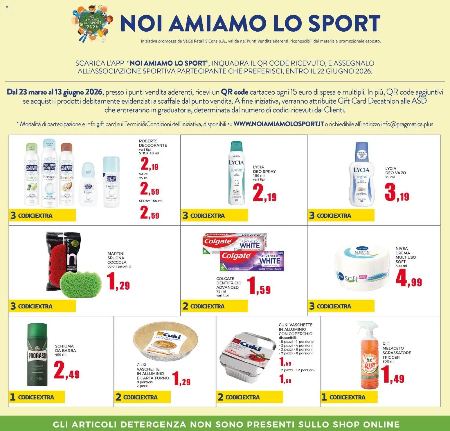 Happy Casa volantino (2026-05-13 - 2026-05-27)