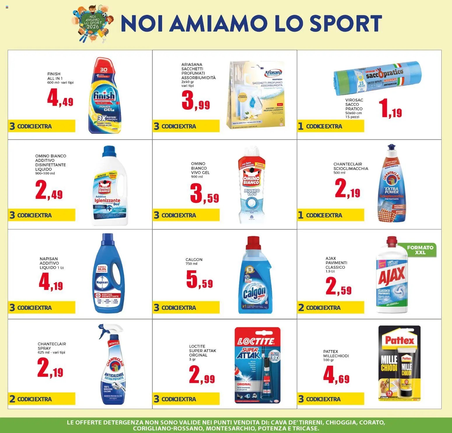 Happy Casa volantino (2026-05-13 - 2026-05-27)