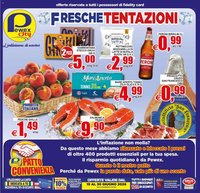 Pewex volantino City