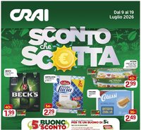 CRAI volantino Avetrana