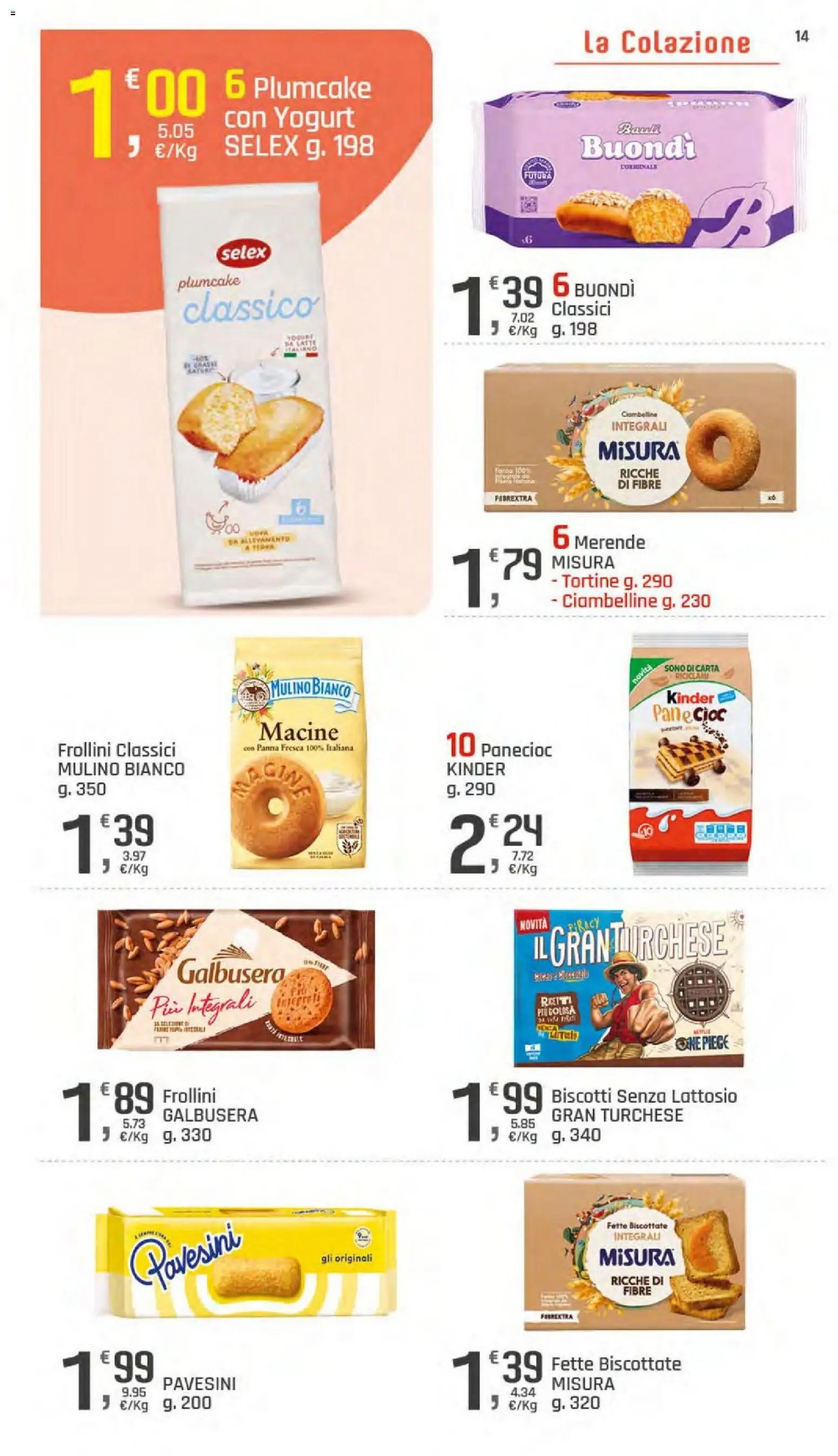 DOK volantino Apice, Pietrelcina, Paduli