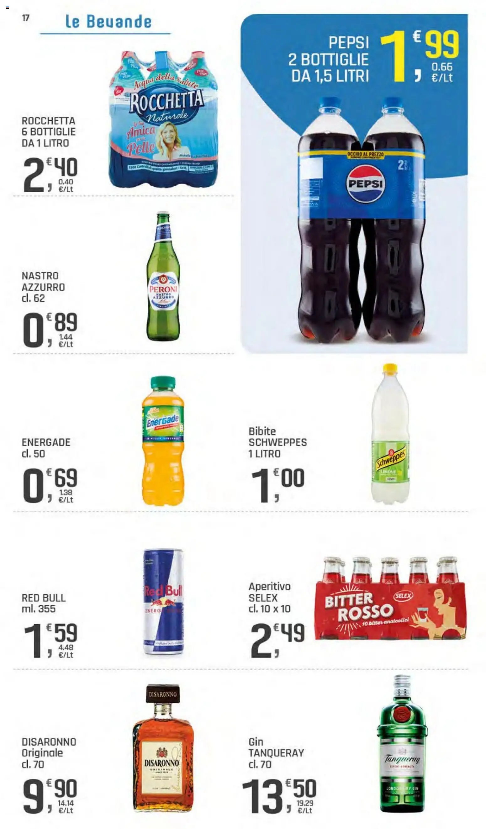 DOK volantino Apice, Pietrelcina, Paduli