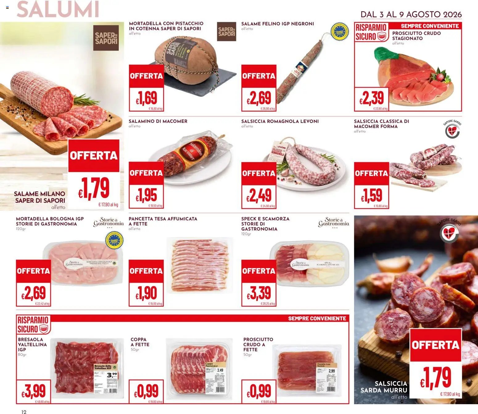 Pan volantino