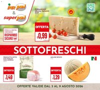 Pan volantino