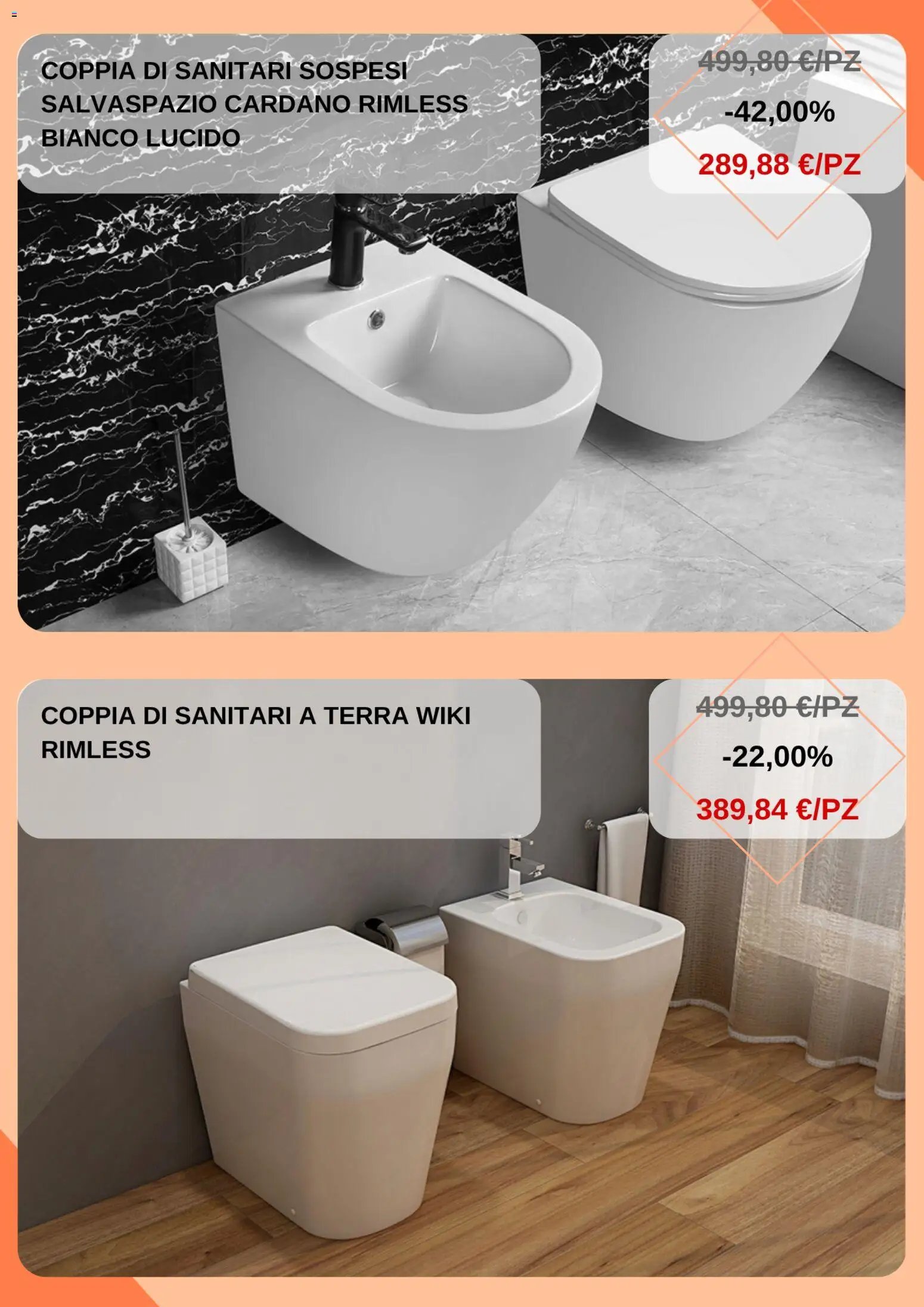 Iperceramica volantino