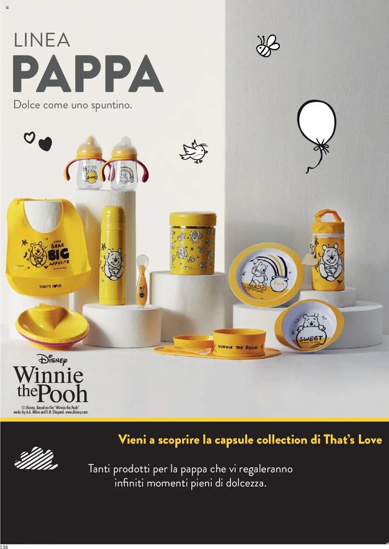 Catalogo Il Seggiolone Prenatal	 (2025-01-01 - 2025-12-31)