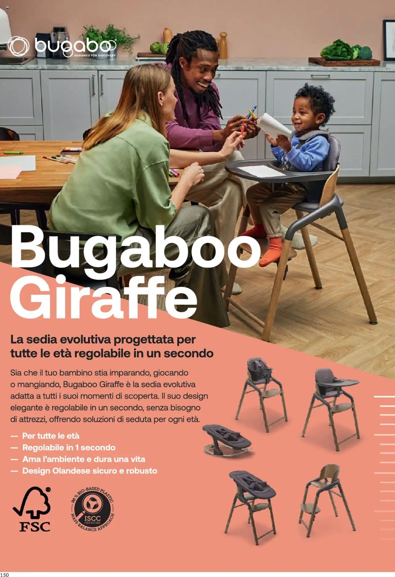 Catalogo Il Seggiolone Prenatal	 (2025-01-01 - 2025-12-31)