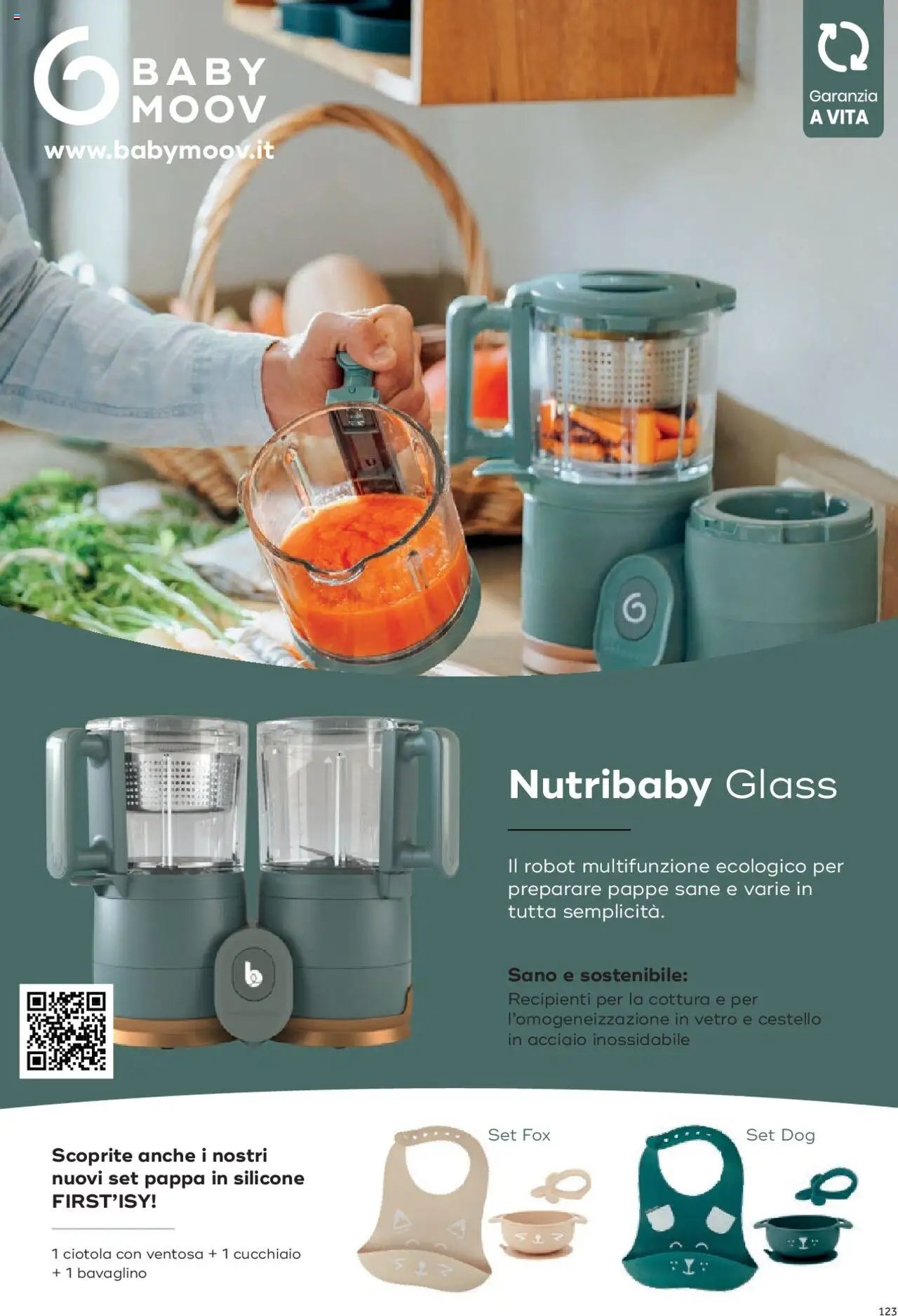 Catalogo Il Seggiolone Prenatal	 (2025-01-01 - 2025-12-31)