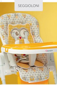 Catalogo Il Seggiolone Prenatal	 (2025-01-01 - 2025-12-31)