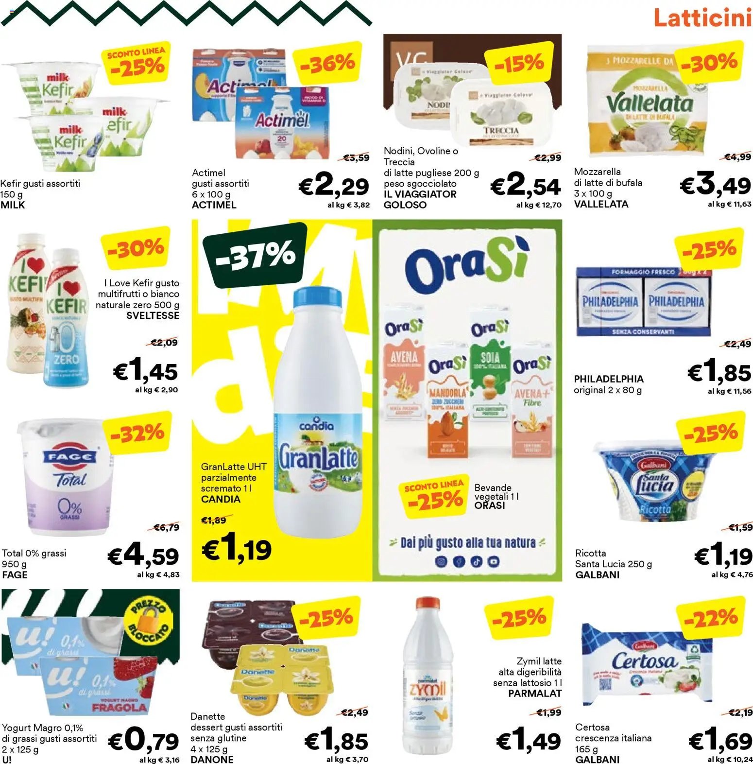 Volantino Unes	 (2026-01-23 - 2026-02-03)