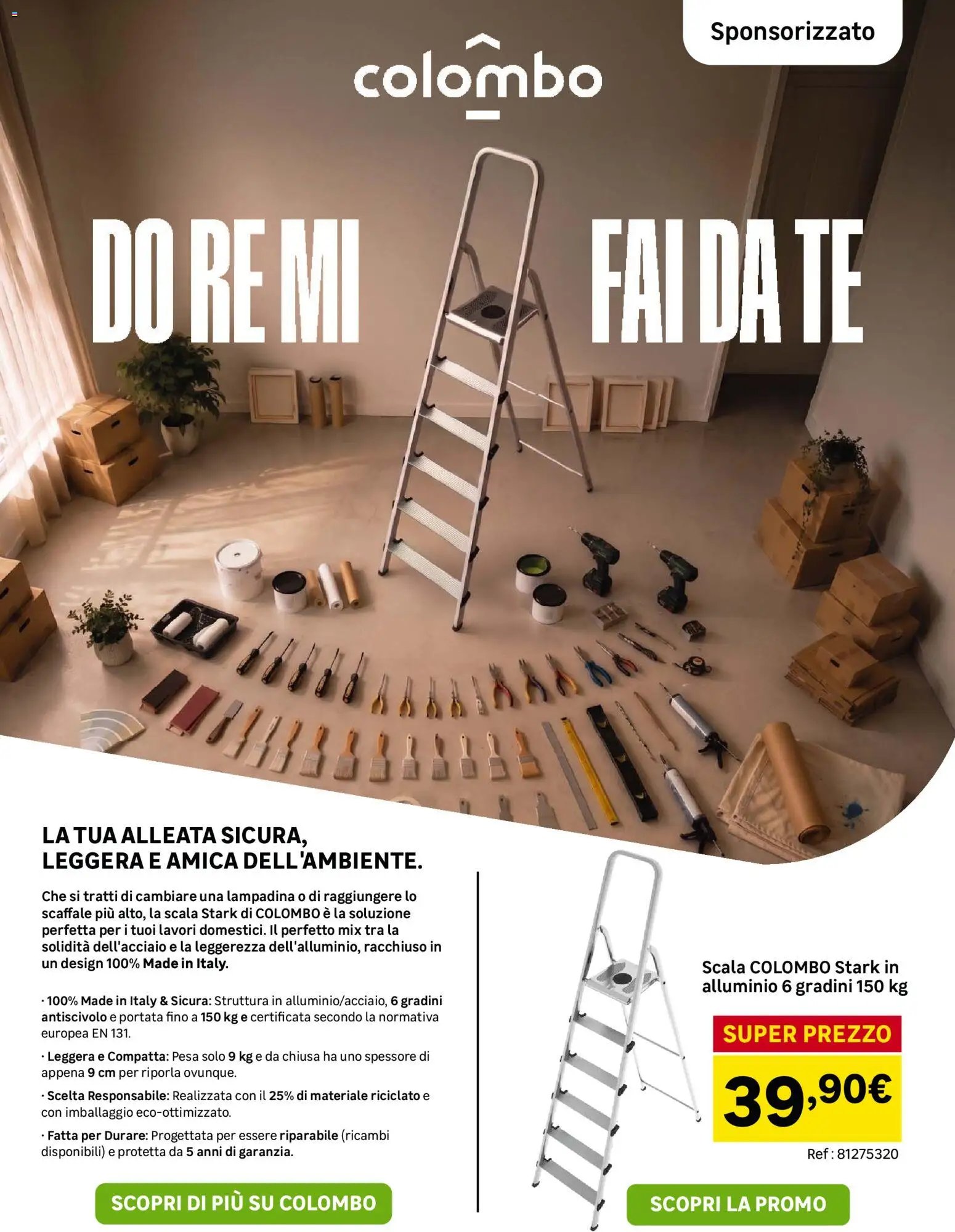 Leroy Merlin catalogo
