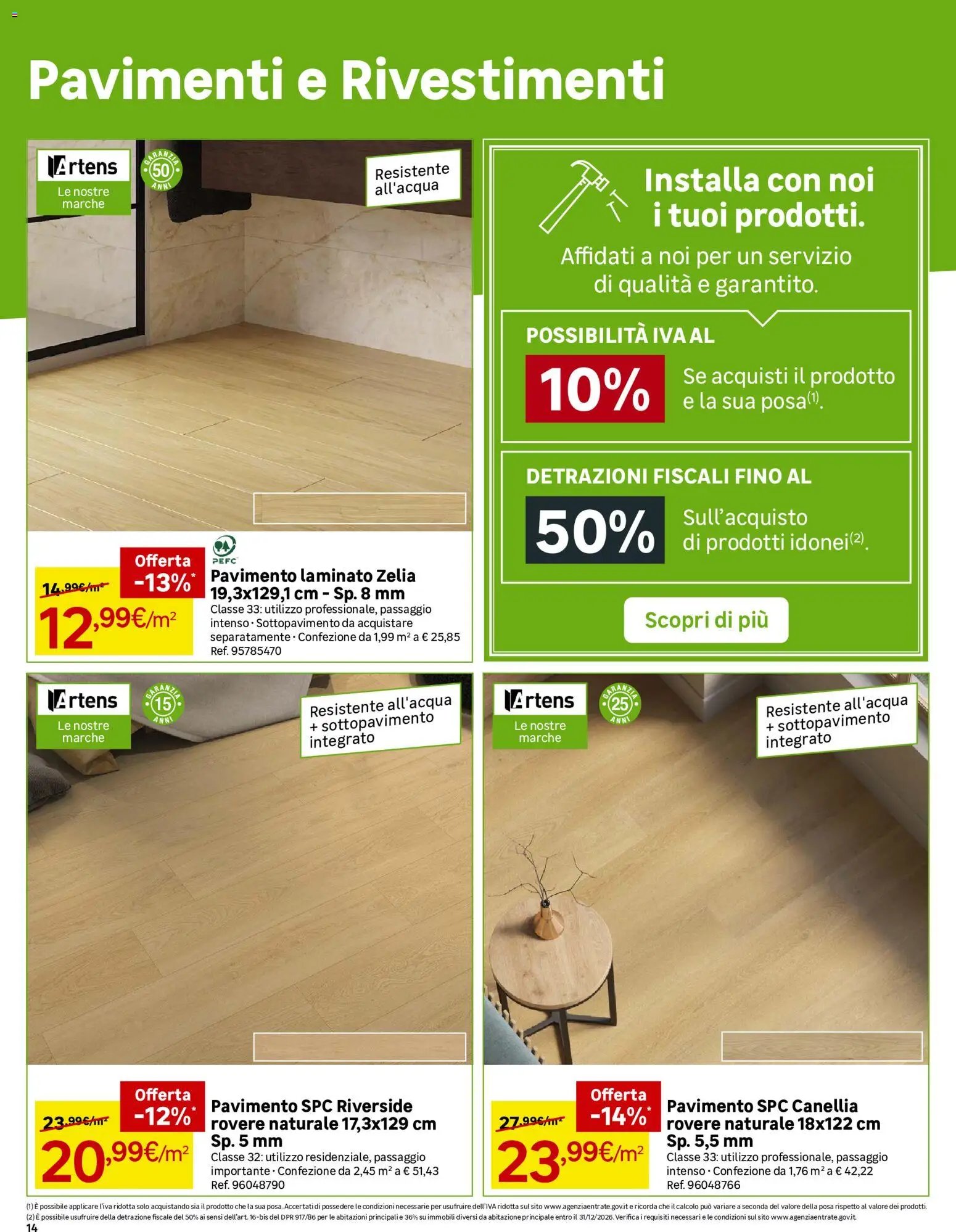 Leroy Merlin catalogo