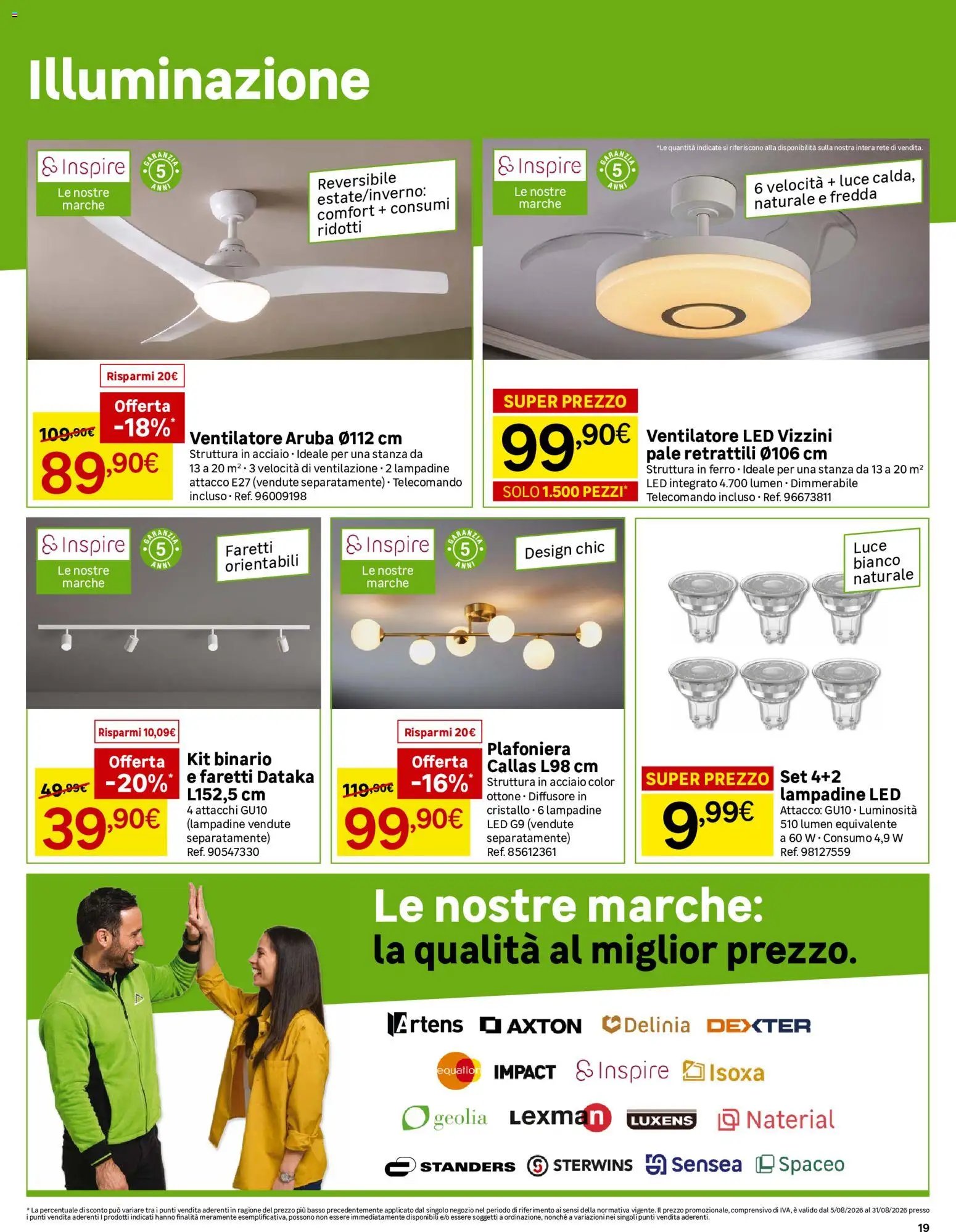 Leroy Merlin catalogo