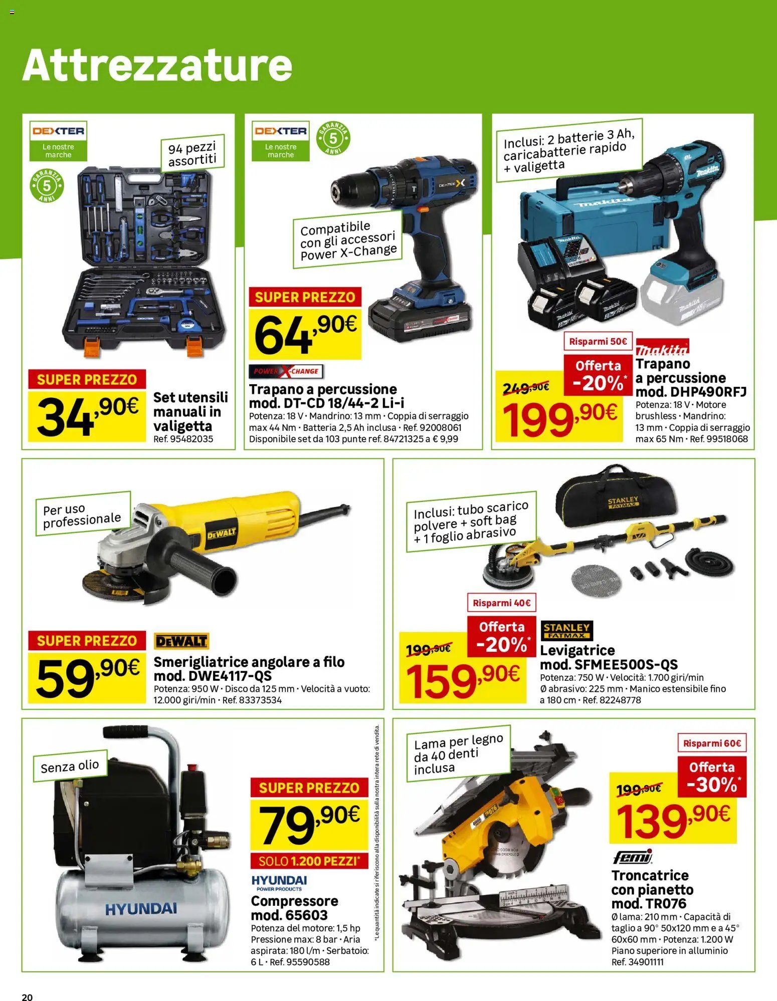 Leroy Merlin catalogo